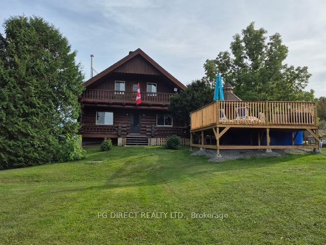 15 Ferguslea Road E, Admaston/Bromley, On K7v 3z9