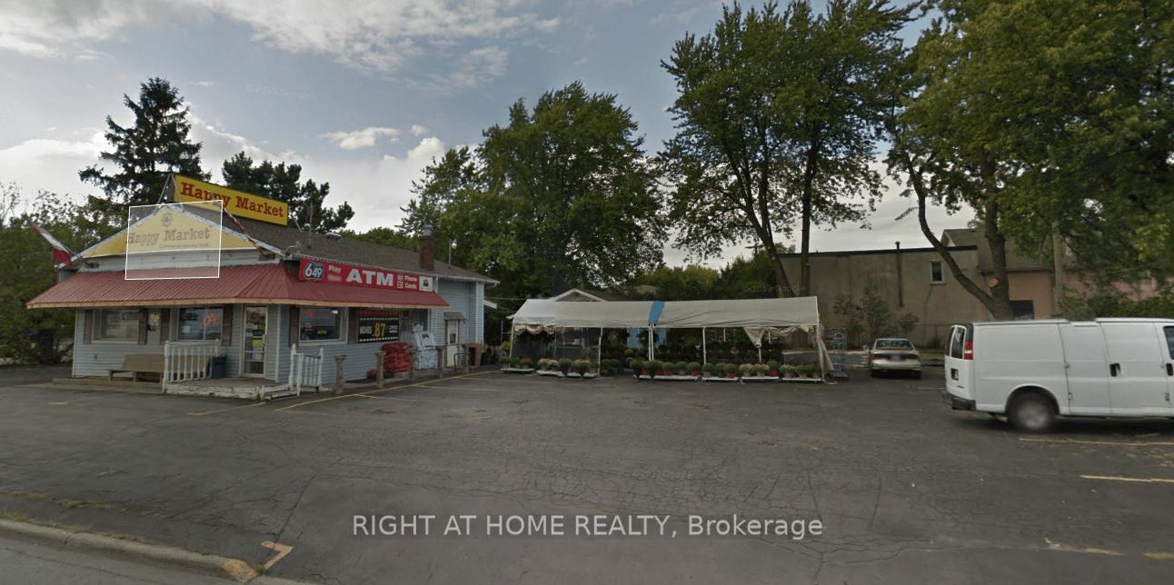 48 Main Street E, Port Colborne, On L3k 1s1