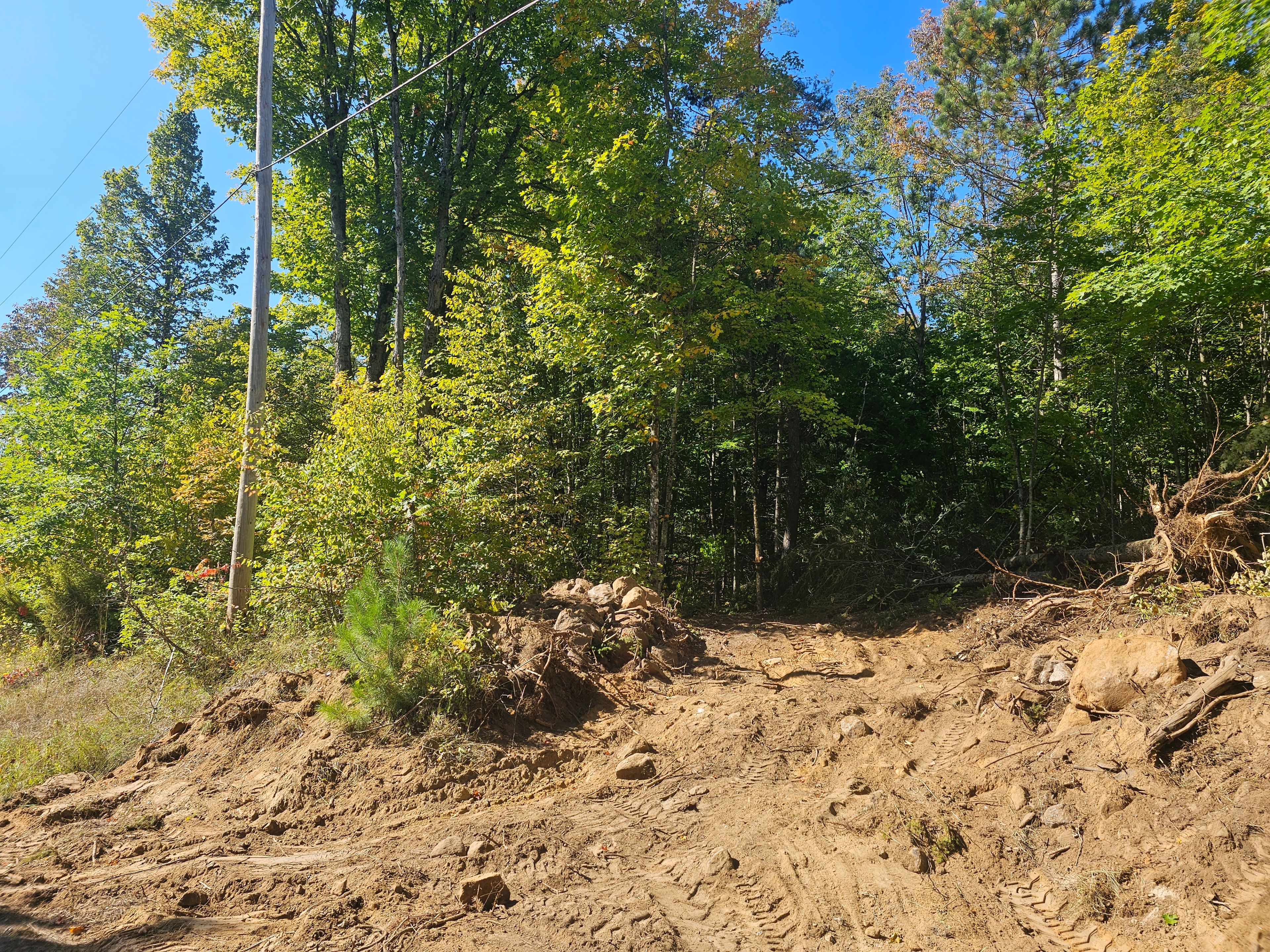 Part Lot 32 And 33 Part 2 Conc 1 Concession, Minden Hills, On K0m 1x0
