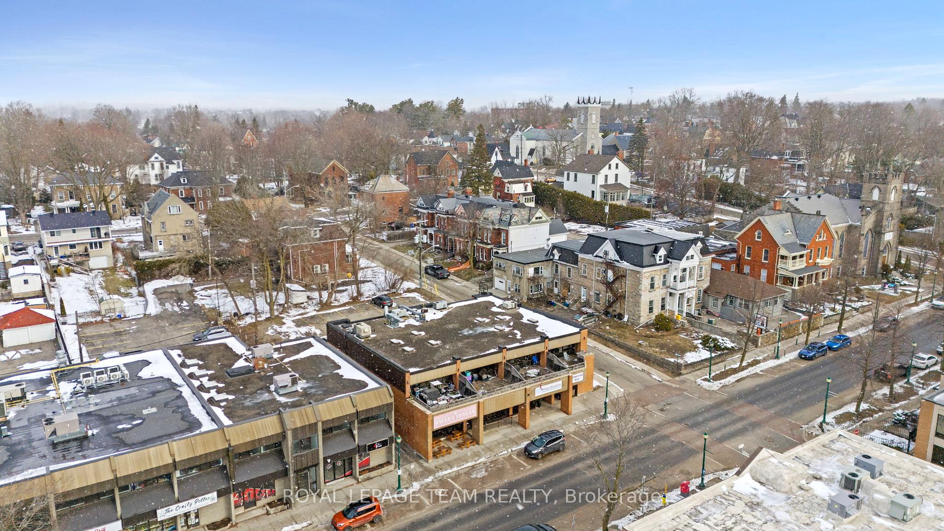 52-58 King Street E, Brockville, On K6v 1b1