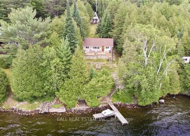170 Couchs Road, North Kawartha, On K0l 1a0