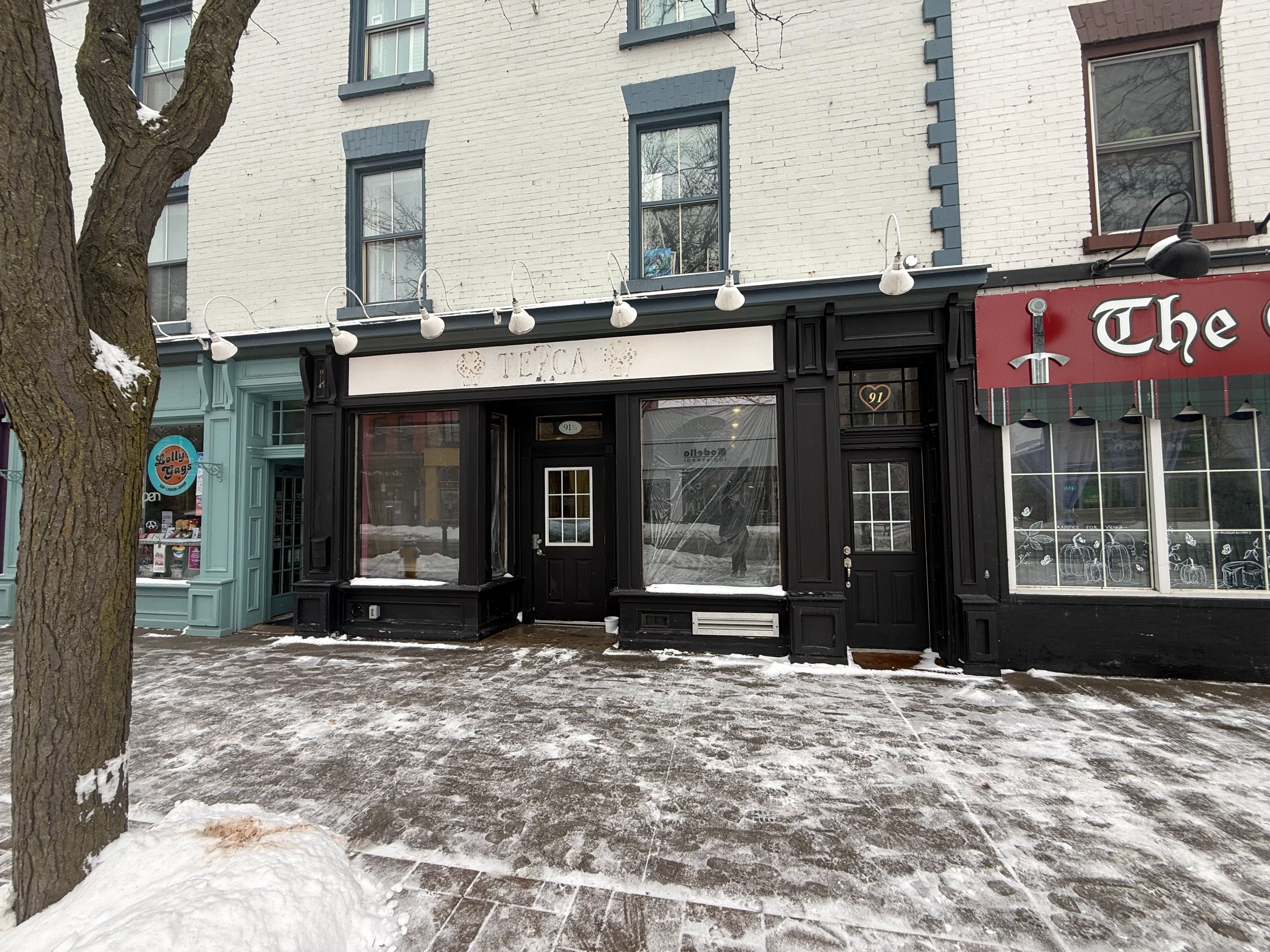 79 King Street W 10, Cobourg, On K9a 2m4