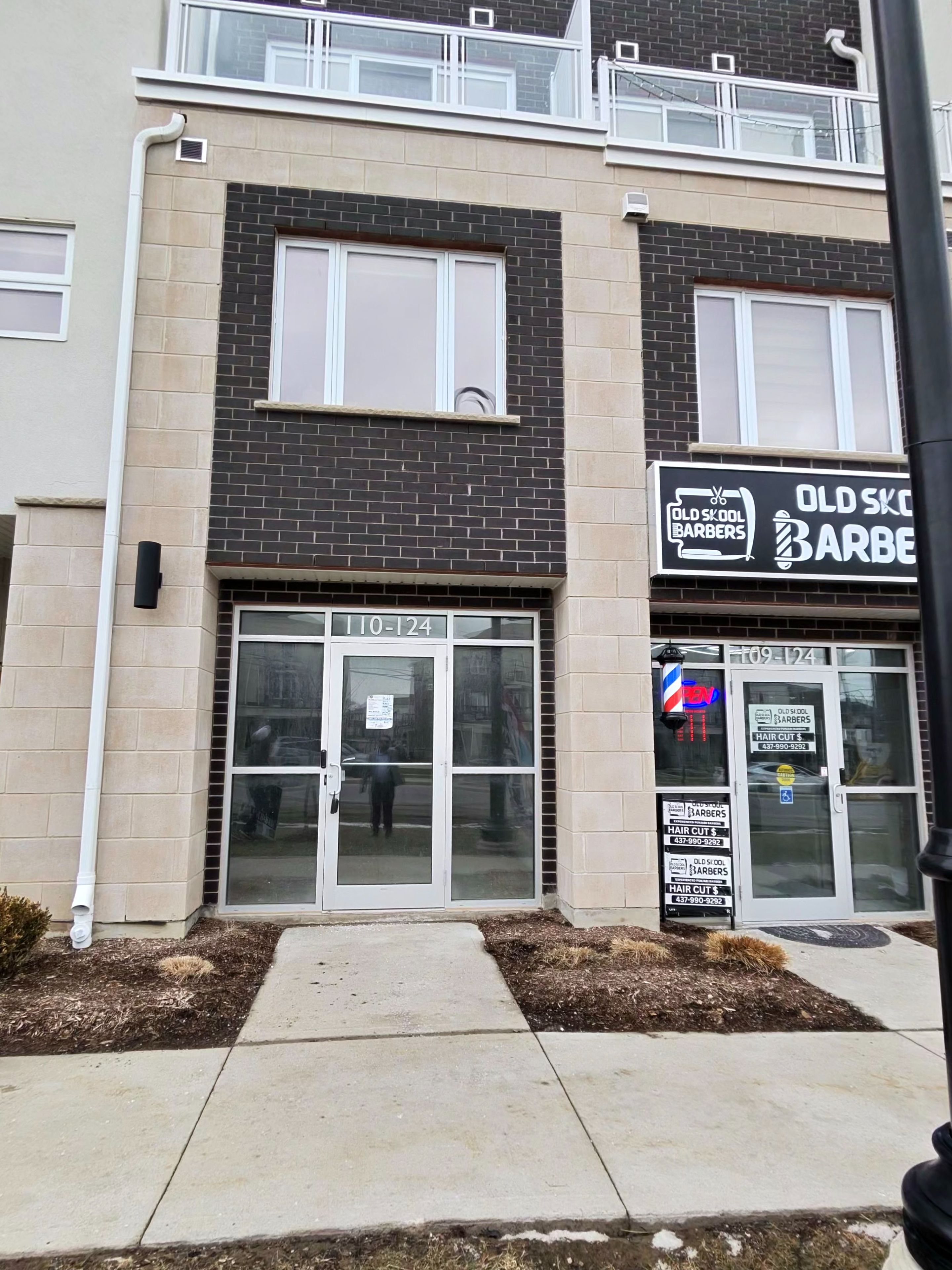 124 Seabrook Drive 110, Kitchener, On N2r 0r7
