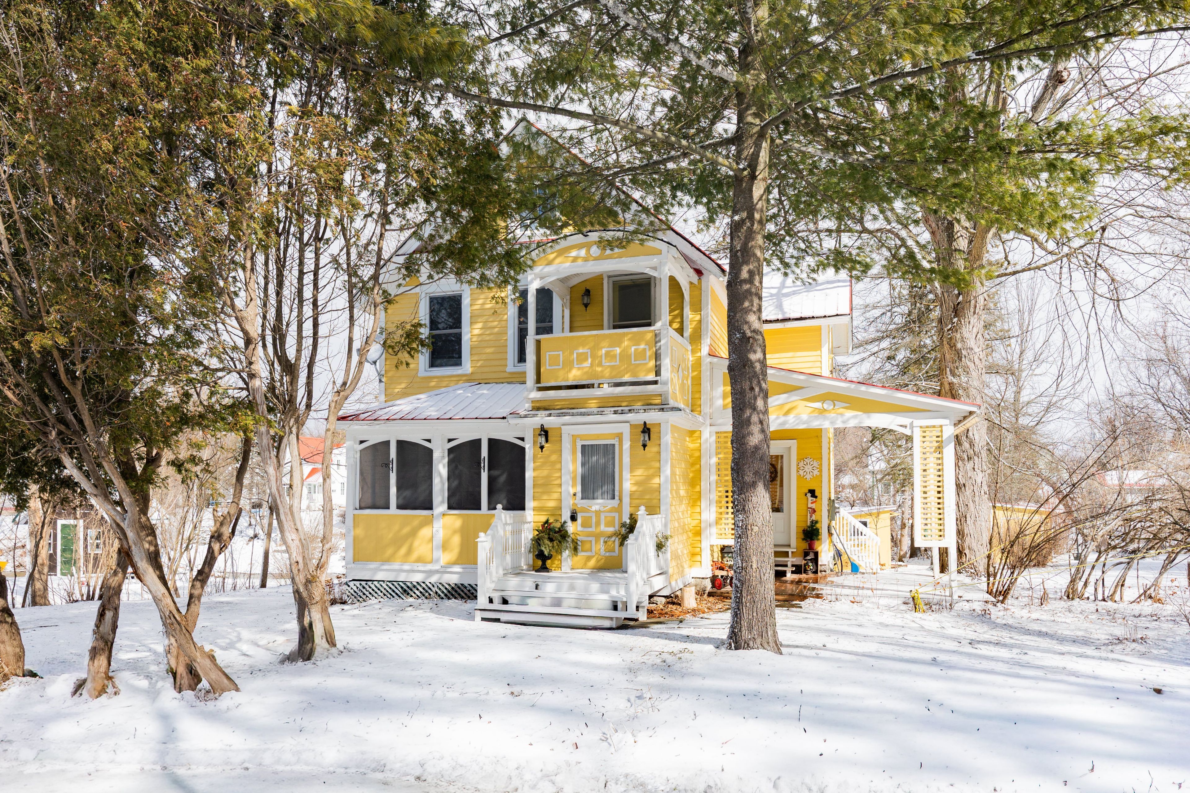 19683 William Street, South Glengarry, On K0c 2j0