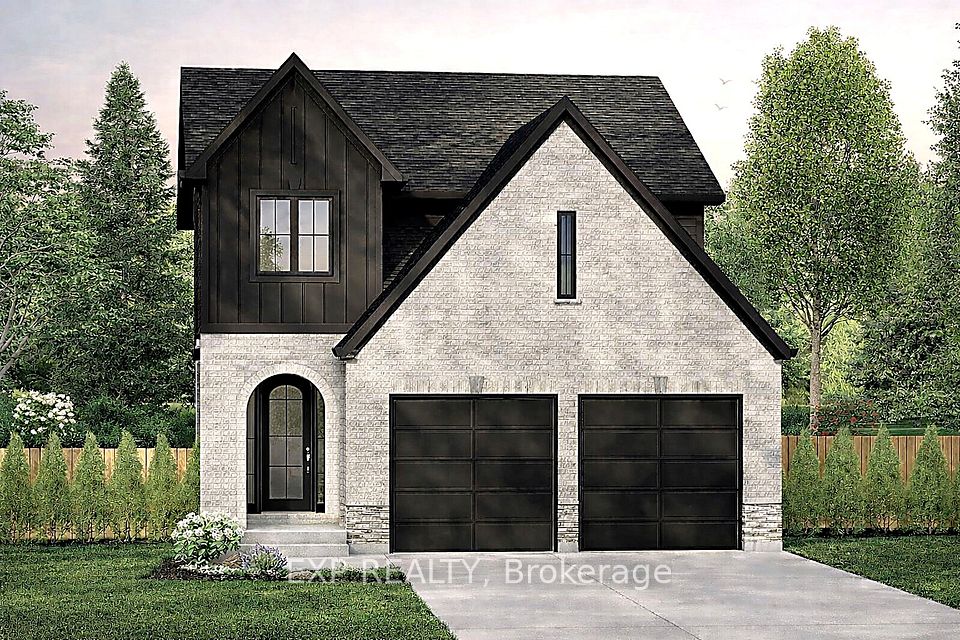 Lot 14 Marcus Avenue, Southwest Middlesex, On N0l 1m0