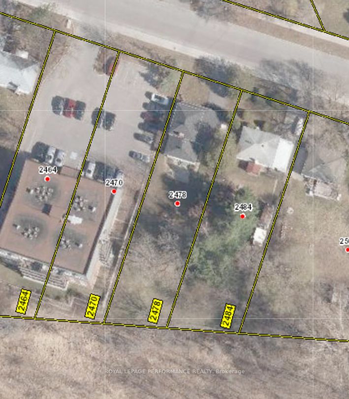 2478 Cleroux Crescent, Blackburn Hamlet, On K1w 1a3
