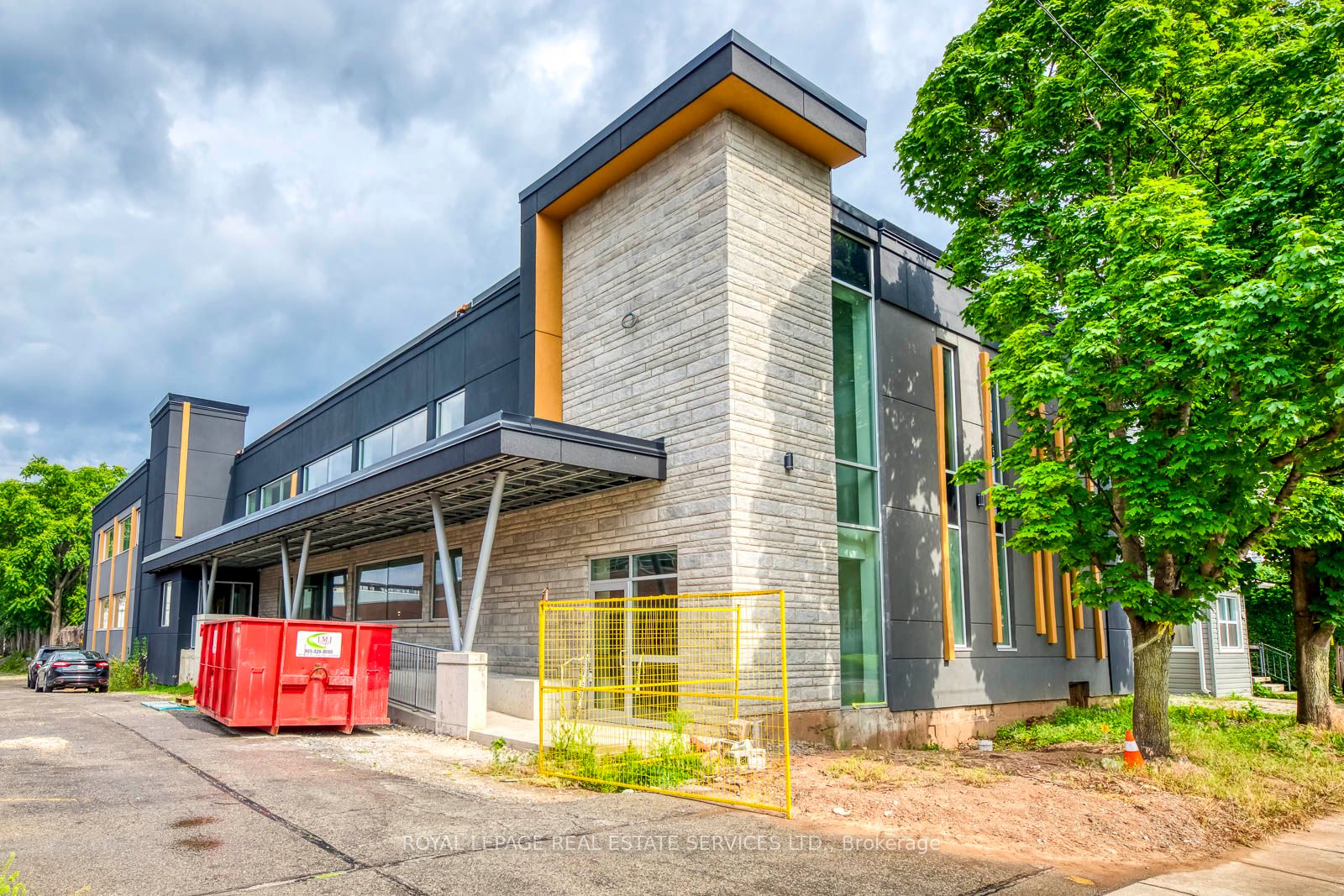 401 Victoria Avenue N 105, Hamilton, On L8l 5g7