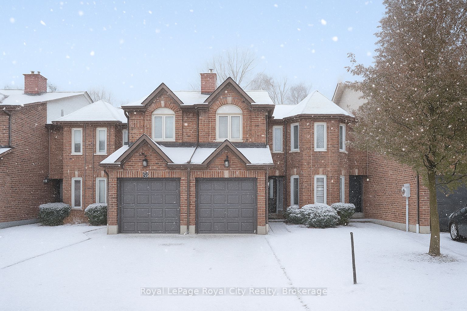 21 Marilyn Drive, Guelph, On N1h 1g9
