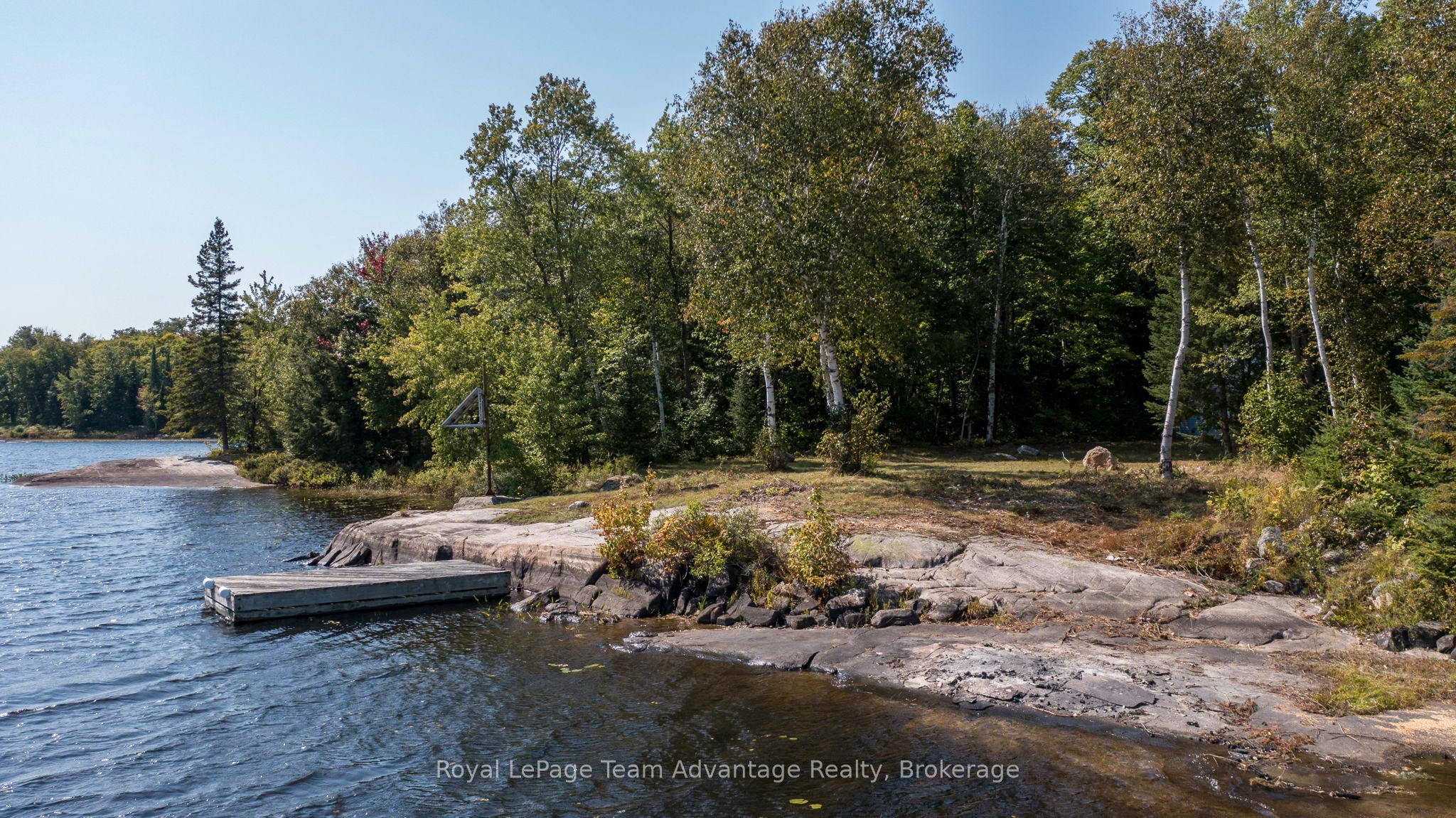 46 Taylor Lake Road, Whitestone, On P0a 1g0