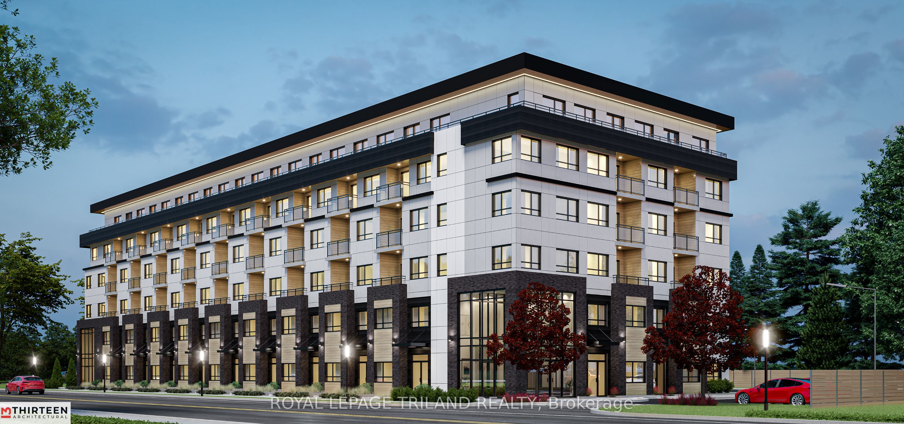 1405 Stackhouse Avenue 610, London North, On N5x 0p2