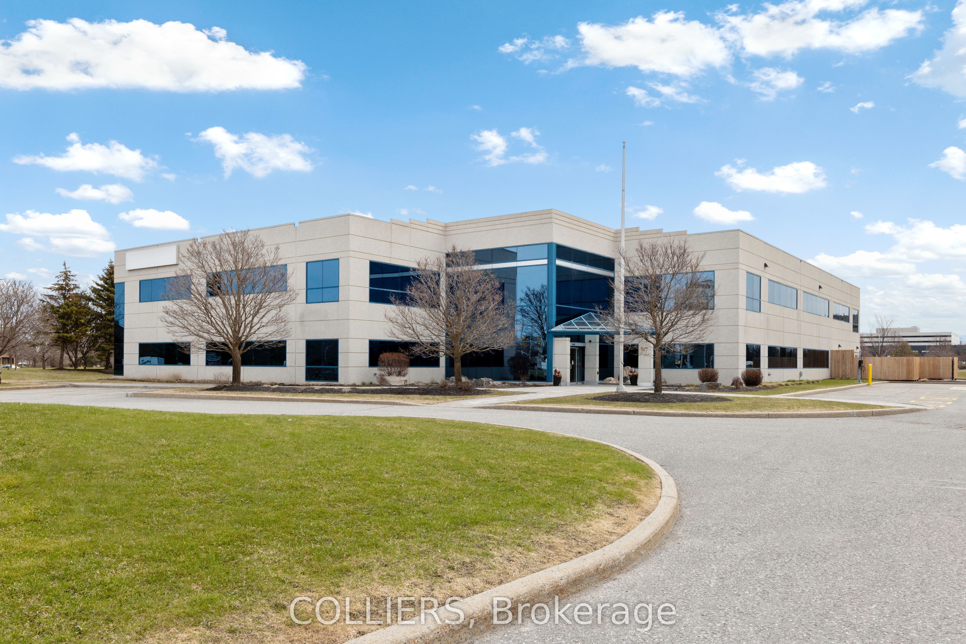 3000 Solandt Road, Kanata, On K2k 2x2