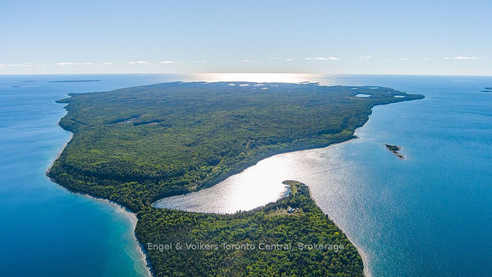 Fitzwilliam Island, Northeastern Manitoulin And The Islands, On P0p 1z0