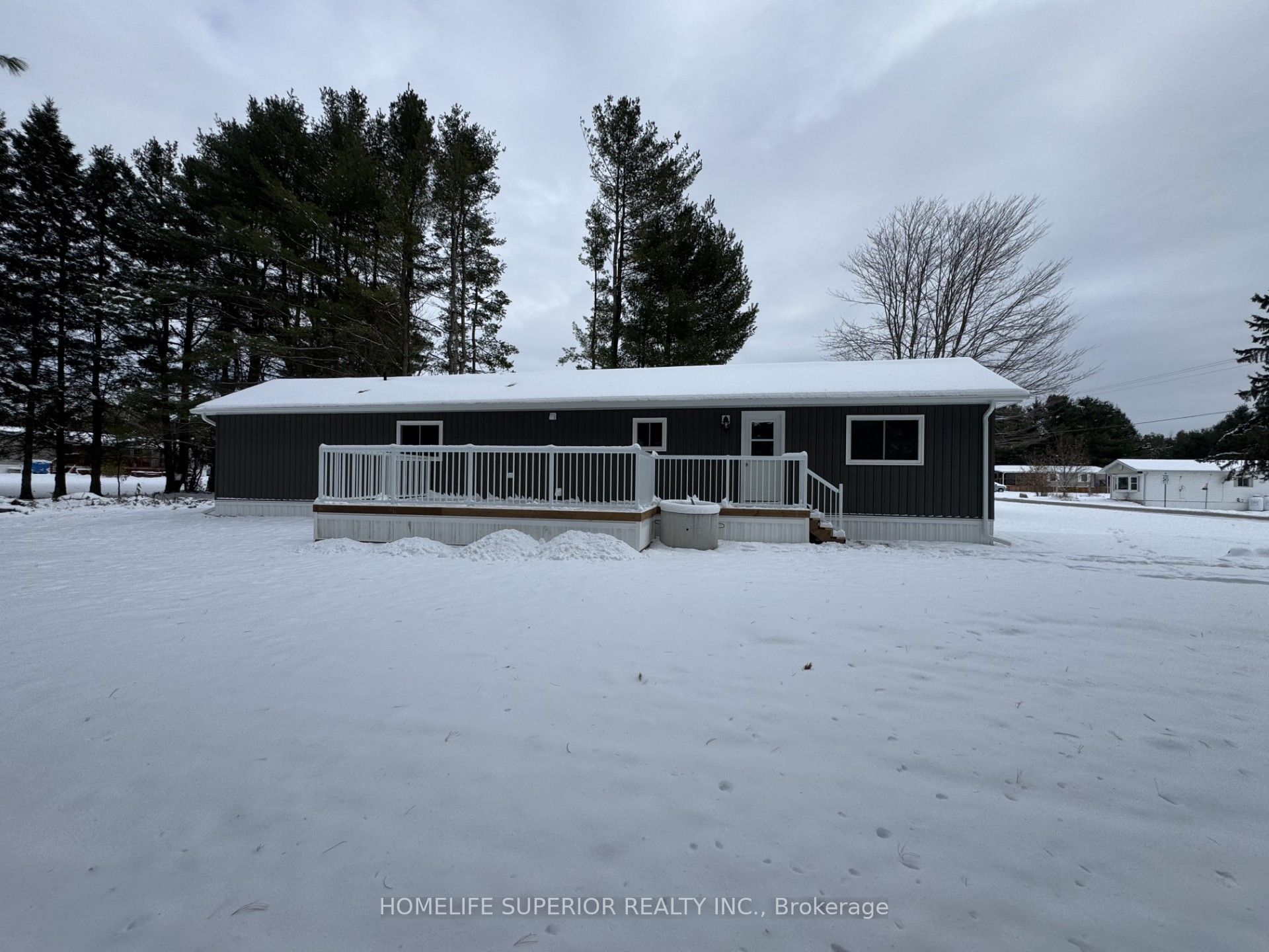 10 Belmont Street, Havelock-Belmont-Methuen, On K0l 1z0