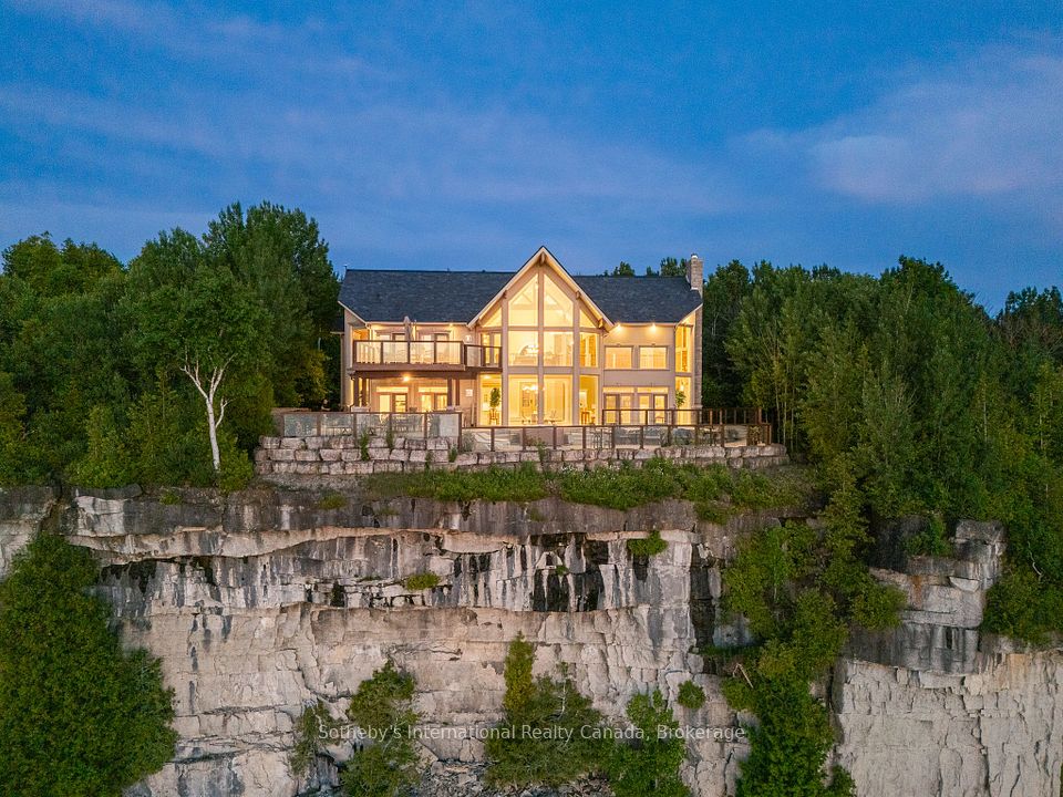 176 Moore Street, Northern Bruce Peninsula, On N0h 1w0