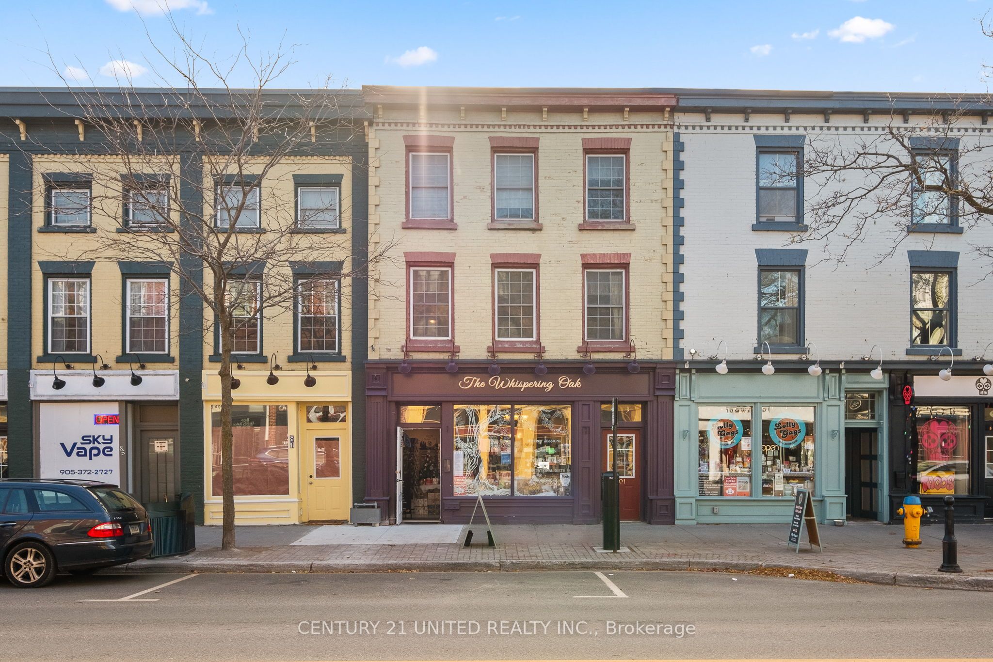 79 King Street W 401, Cobourg, On K9a 2m4