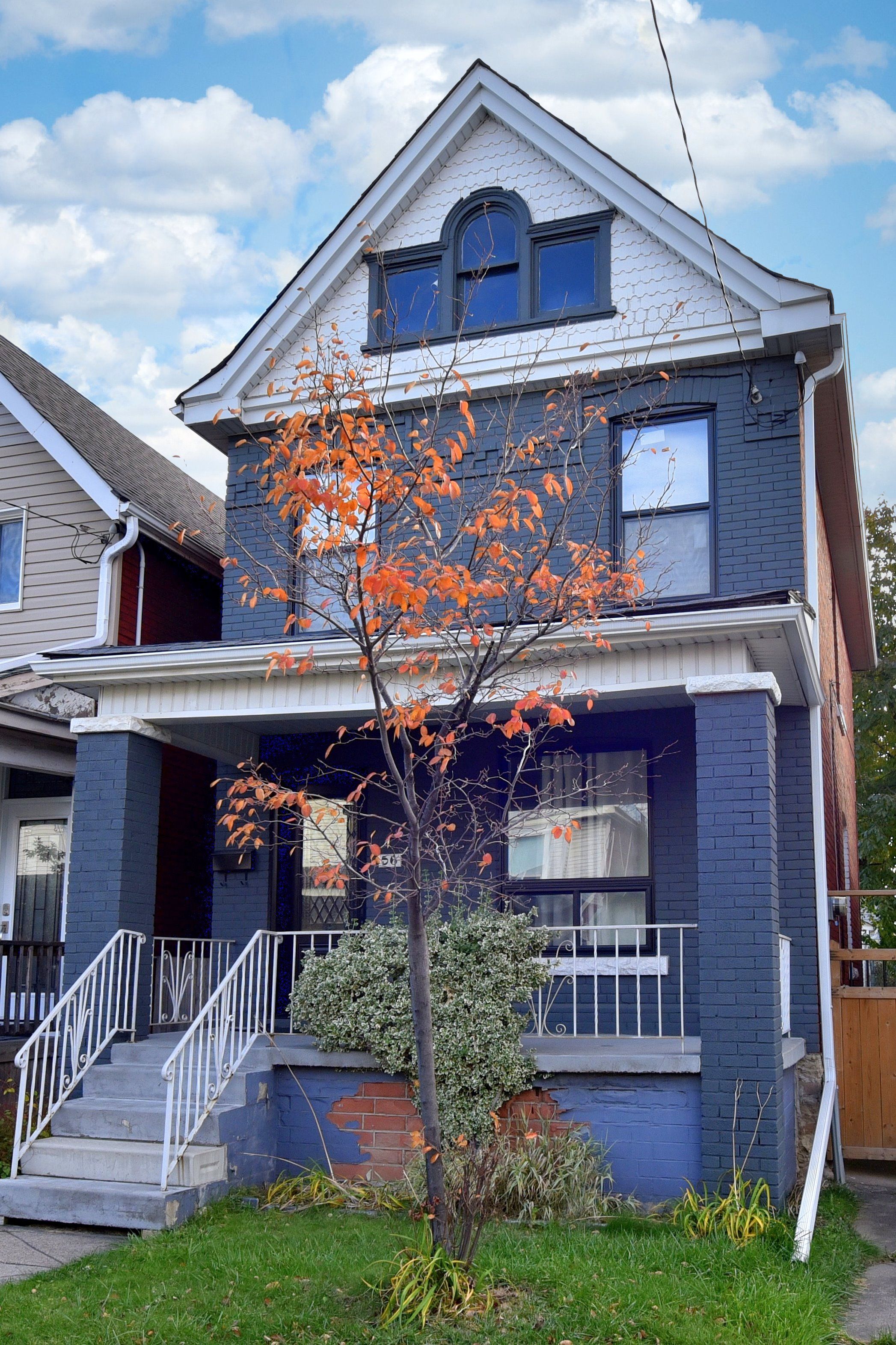 56 Kinrade Avenue, Hamilton, On L8l 6l6