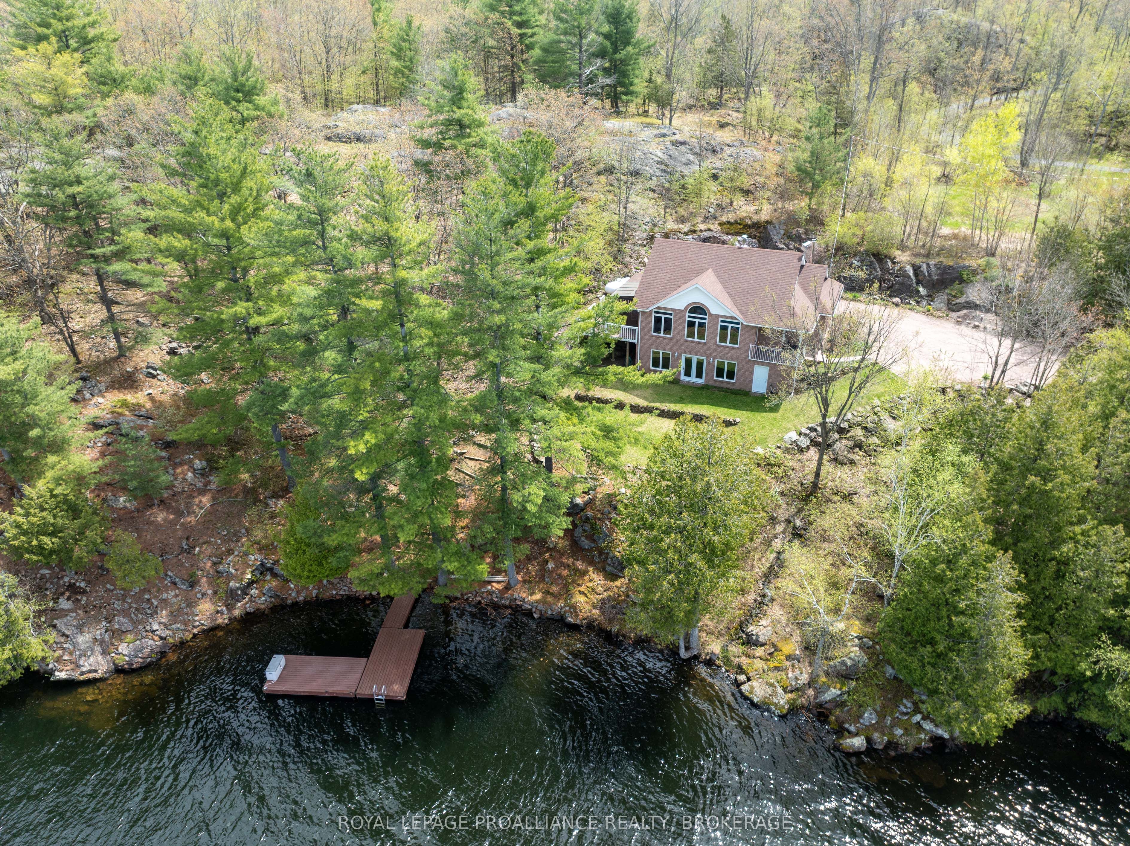 1133 Sassy Tree Lane, Frontenac, On K0h 1w0