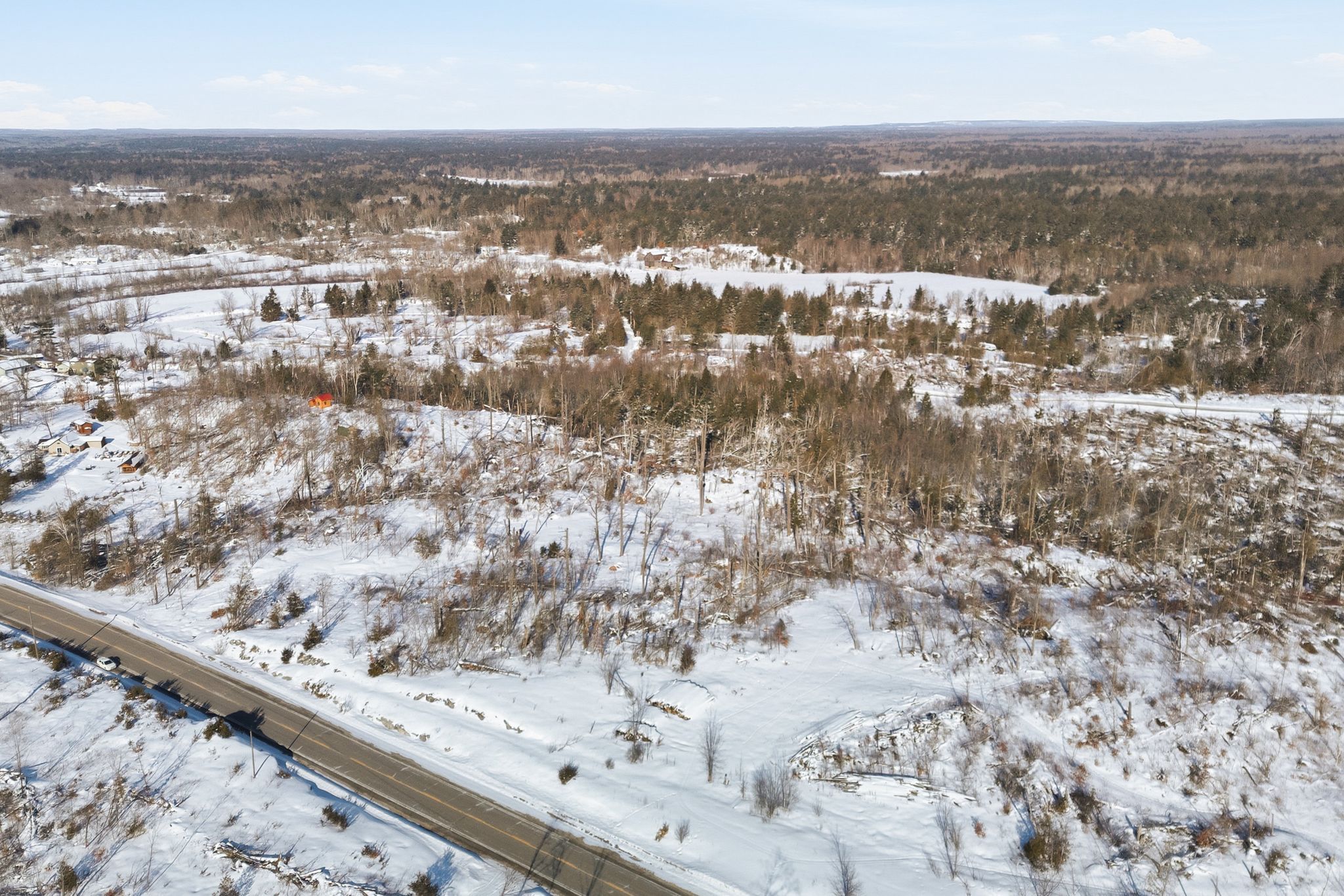 128 Varty Road, Tweed, On K0k 3j0