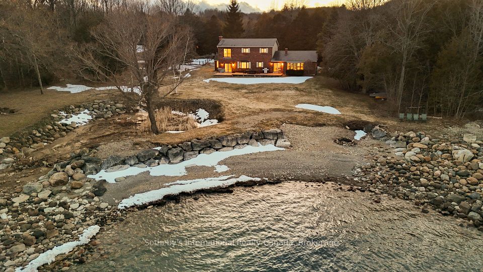 158523 7th Line N, Meaford, On N4l 1w5