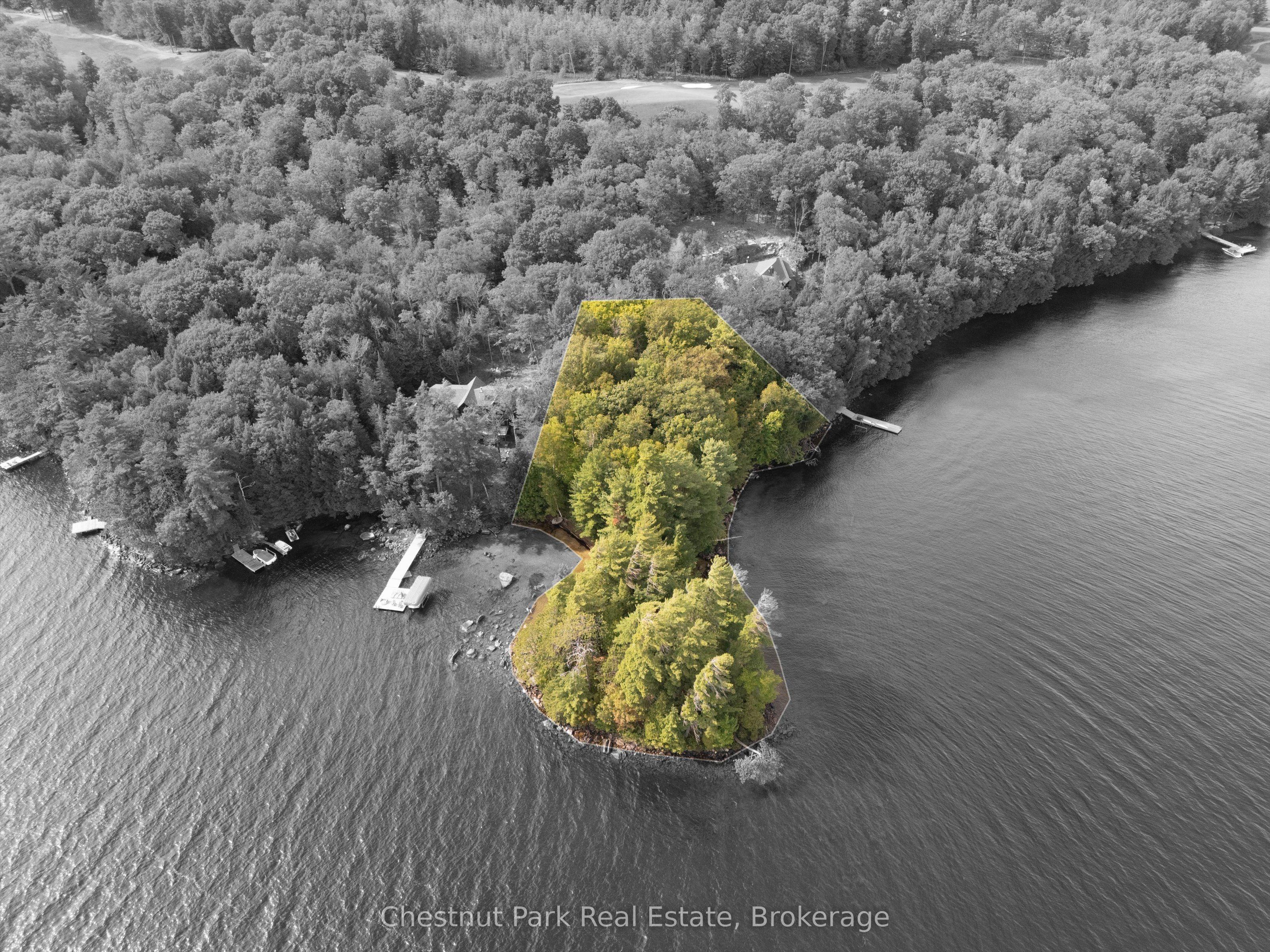 32 Bigwin Island, Lake Of Bays, On P0b 1a0