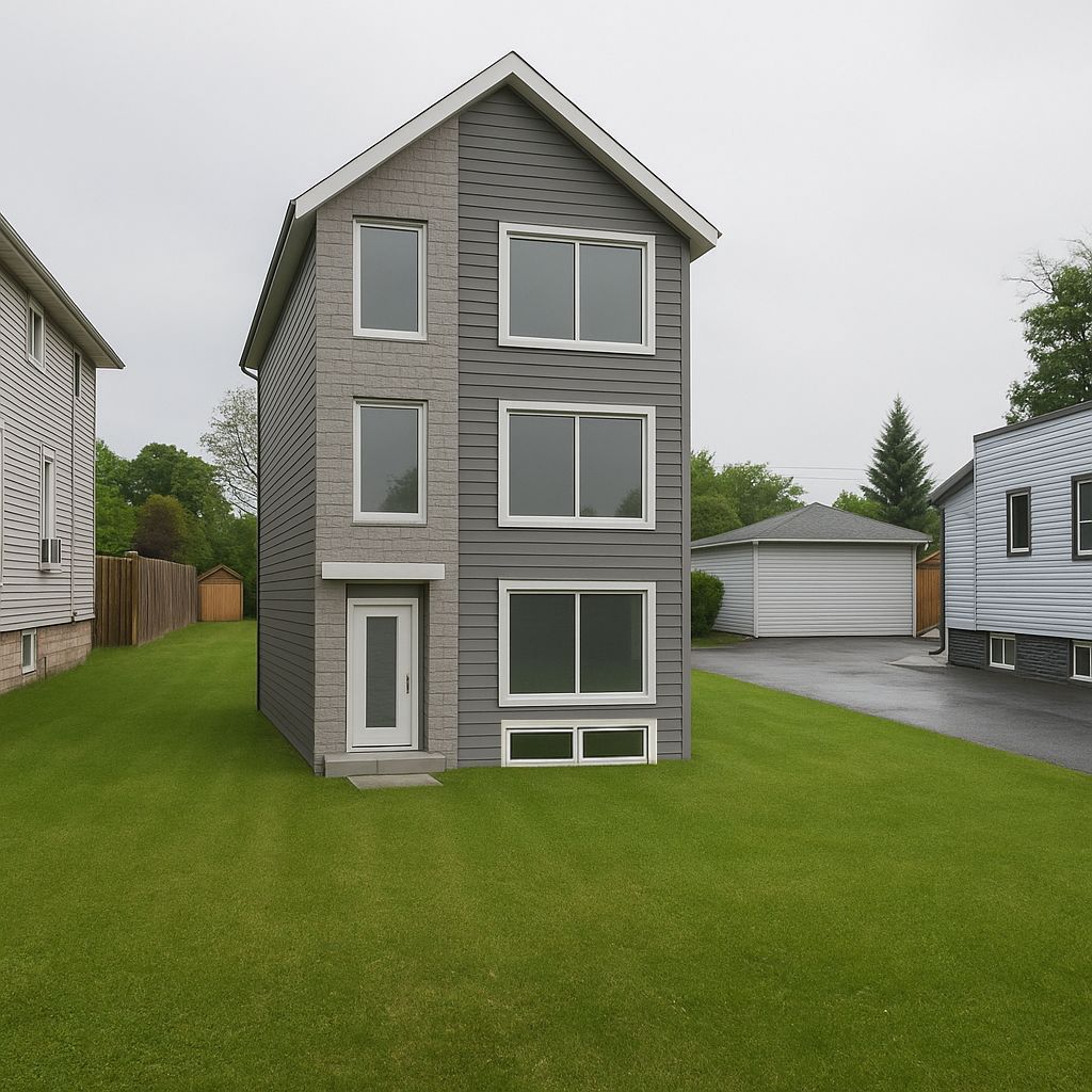 258 Hellems Avenue, Welland, On L3b 3b7