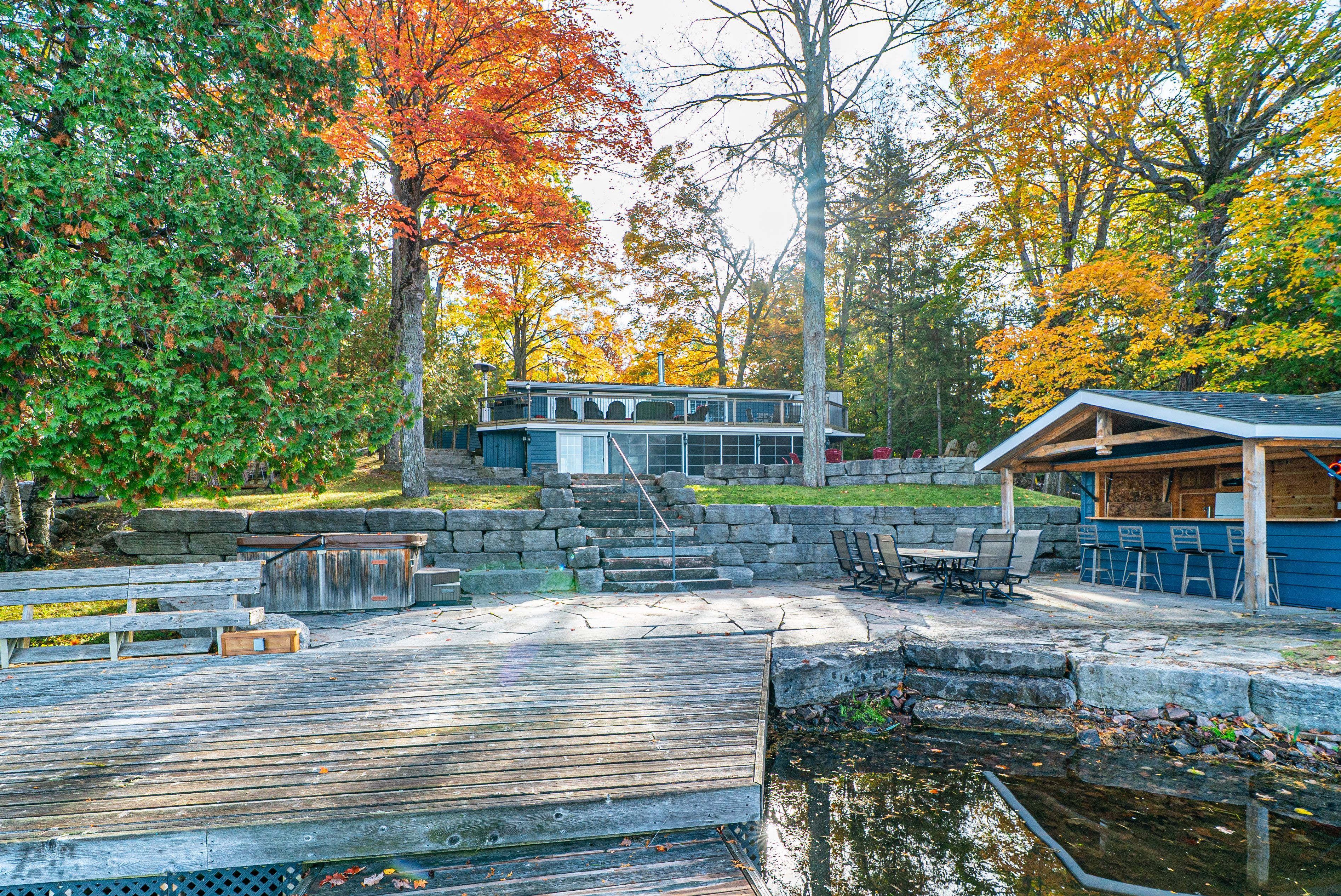 147 Lightning Point Road, Kawartha Lakes, On K0m 1k0