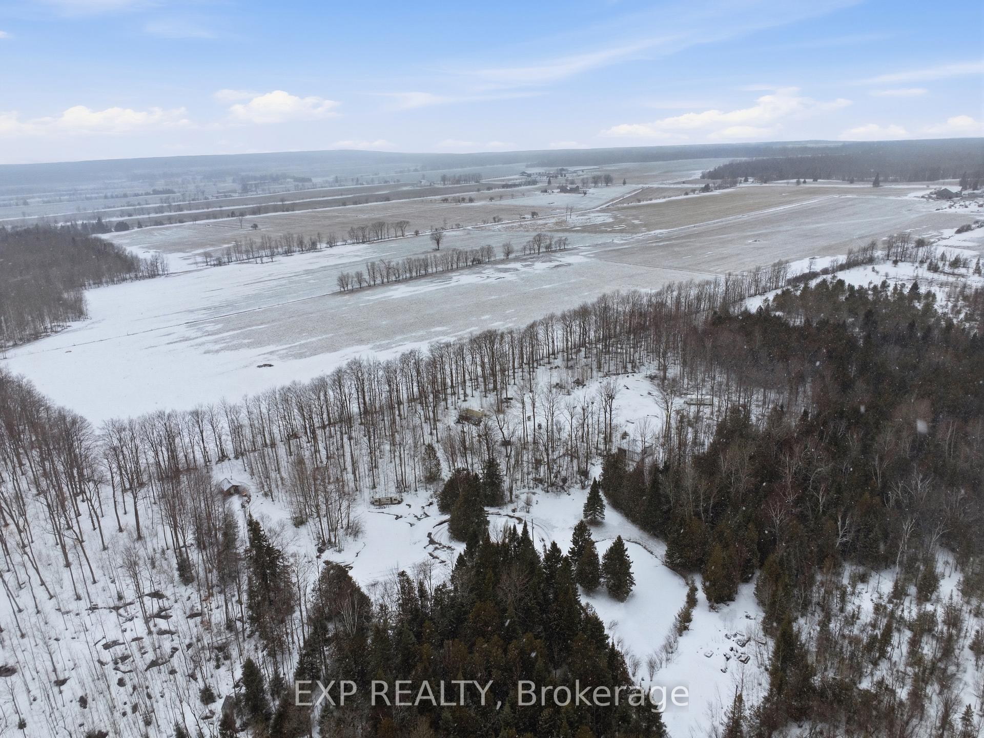 112314 Grey County Road 14 Road, Southgate, On N0c 1b0