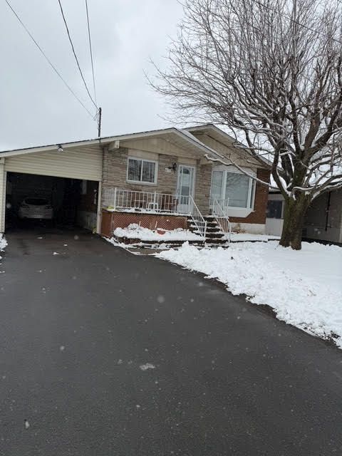 822 Alice Street, Cornwall, On K6h 4s6