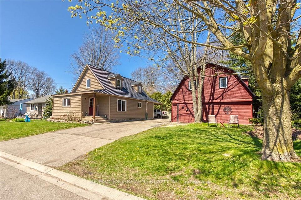 109 Mcnab Street E, Norfolk, On N0a 1n0