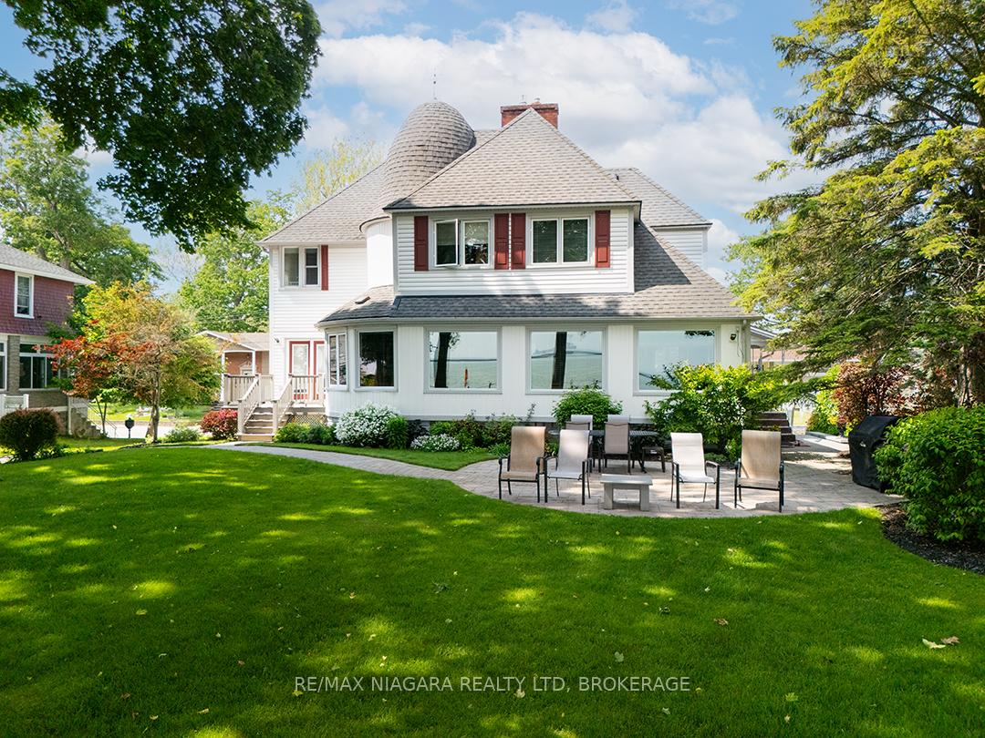 101 Tennessee Avenue, Port Colborne, On L3k 2r8