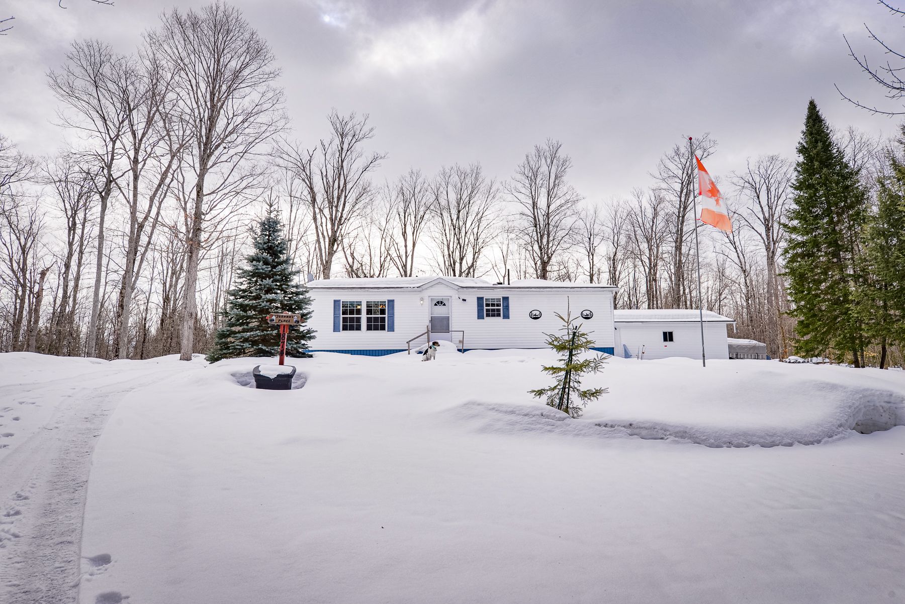 1874 Highway 118 E, Bracebridge, On P1l 1x1