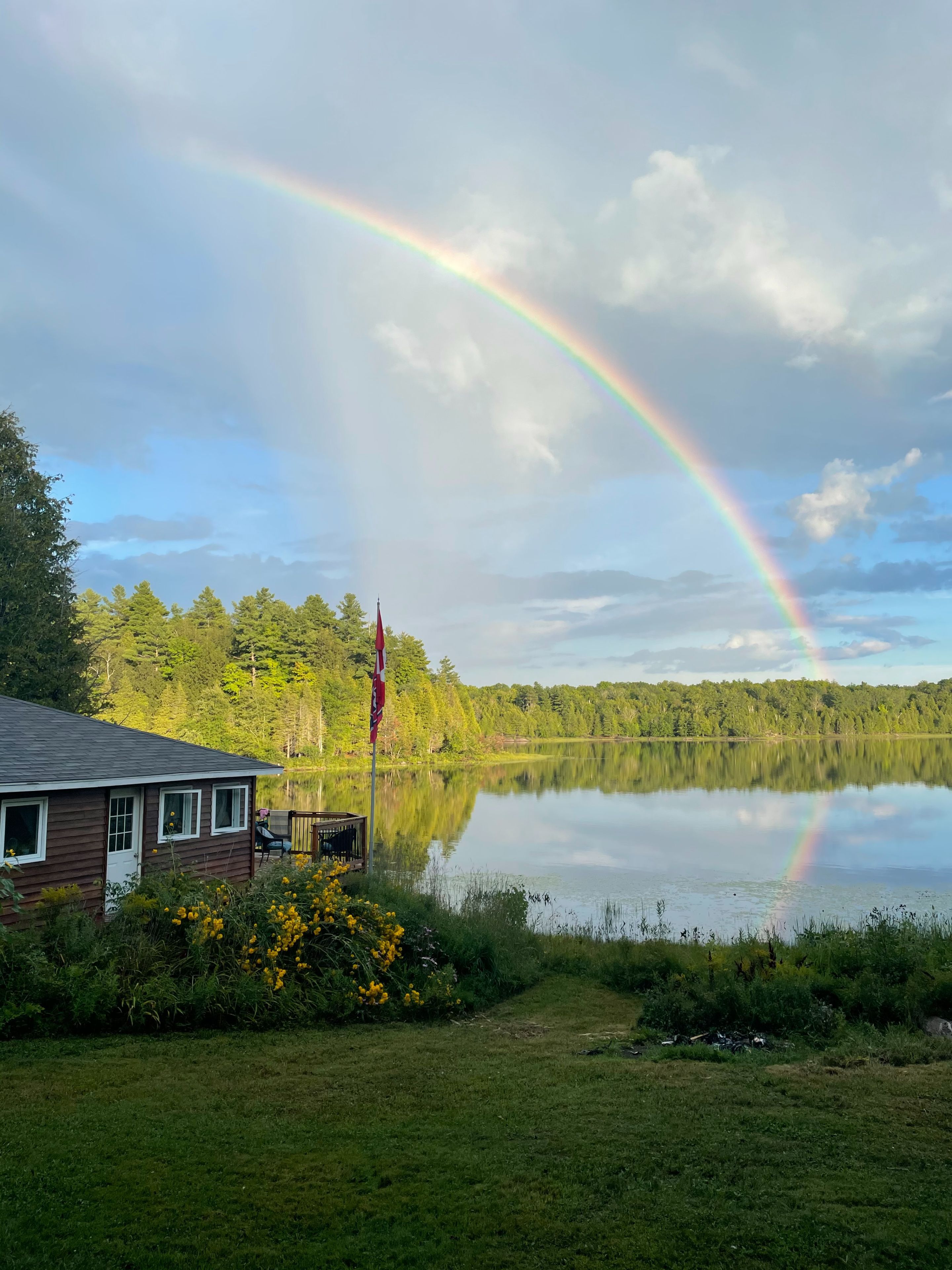 1022 Hummingbird Lane, Frontenac, On K0h 1b0