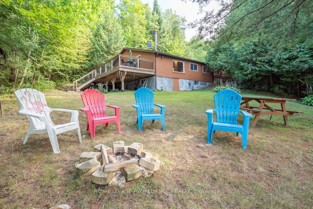 4325a Road 506, North Frontenac, On K0h 1k0
