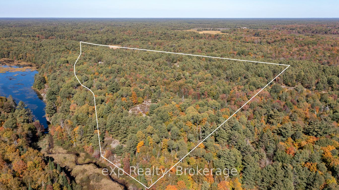 0 Shebeshekong Road, Carling, On P0g 1g0