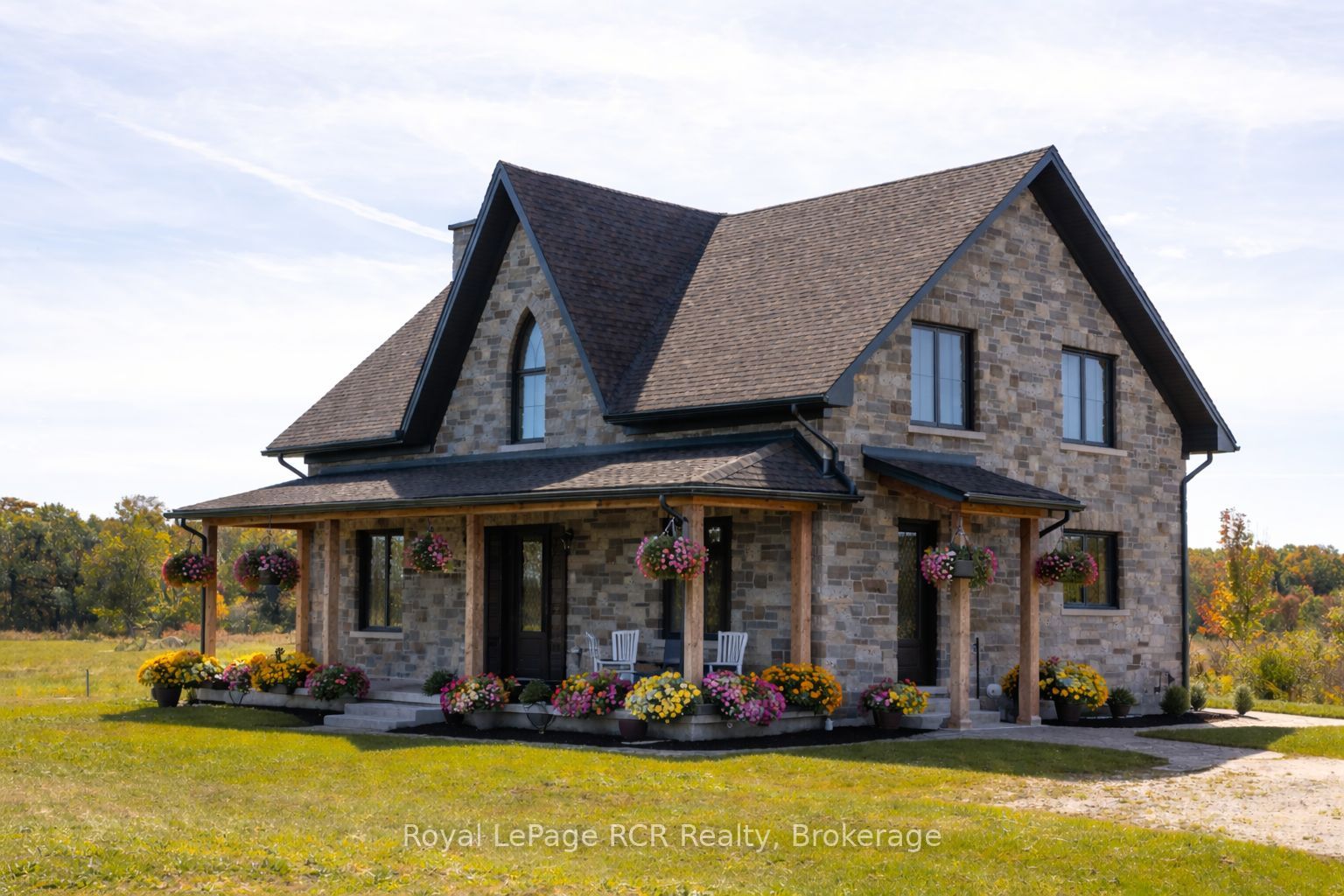 1037 Purple Valley Road, South Bruce Peninsula, On N0h 1w0