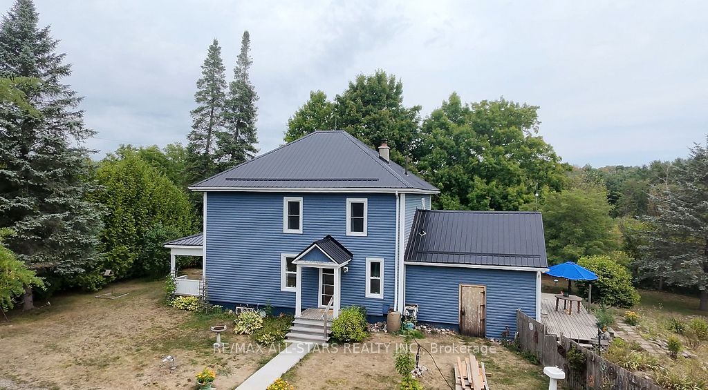 412 Cooper Road, Madoc, On K0k 2k0