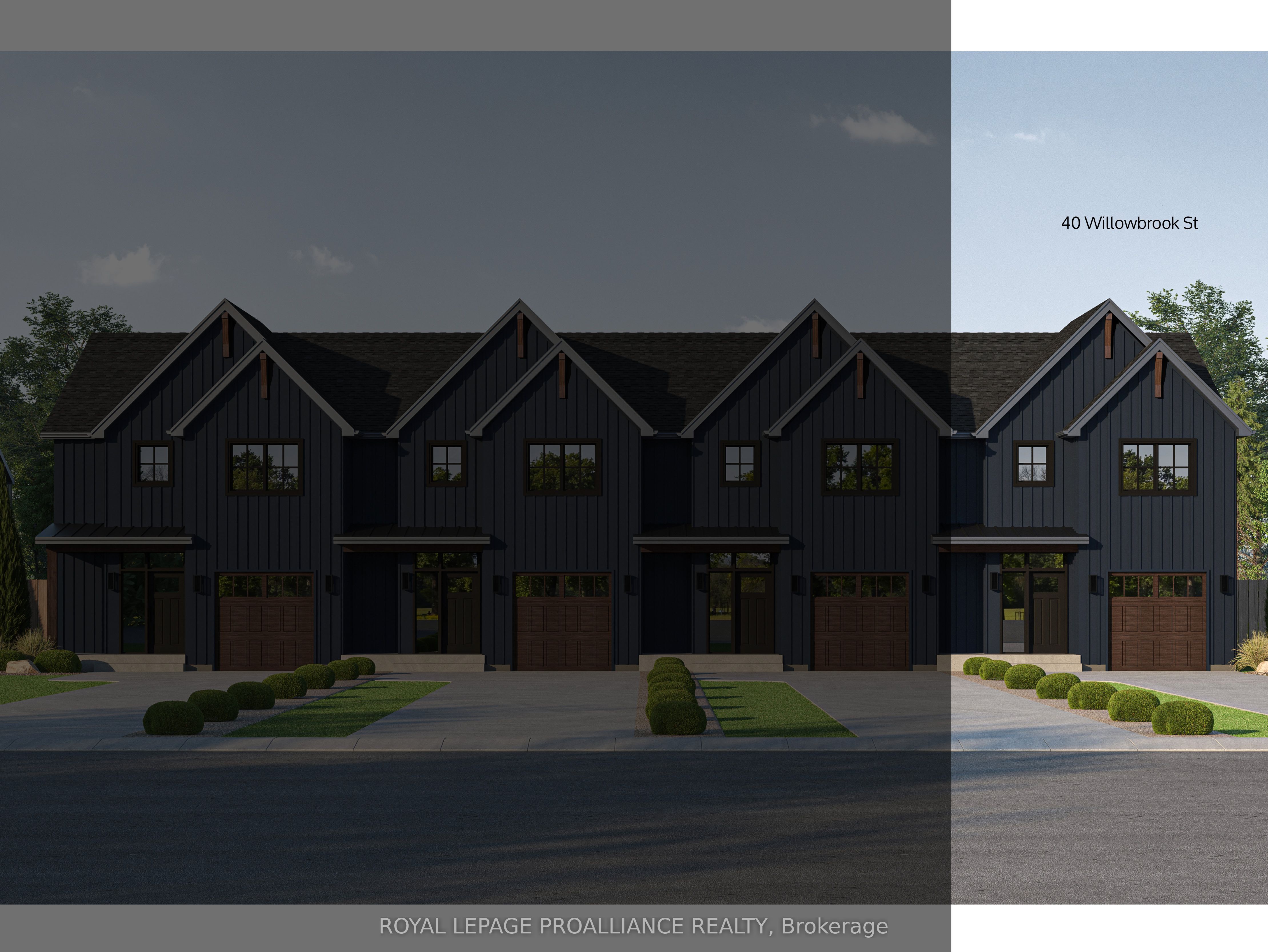 40 Willowbrook Street, Cramahe, On K0k 1s0