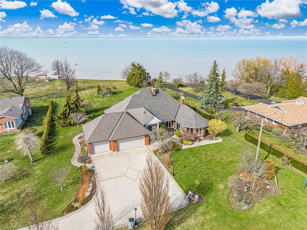 3503 Lakeshore Road, Lincoln, On L3j 0x1