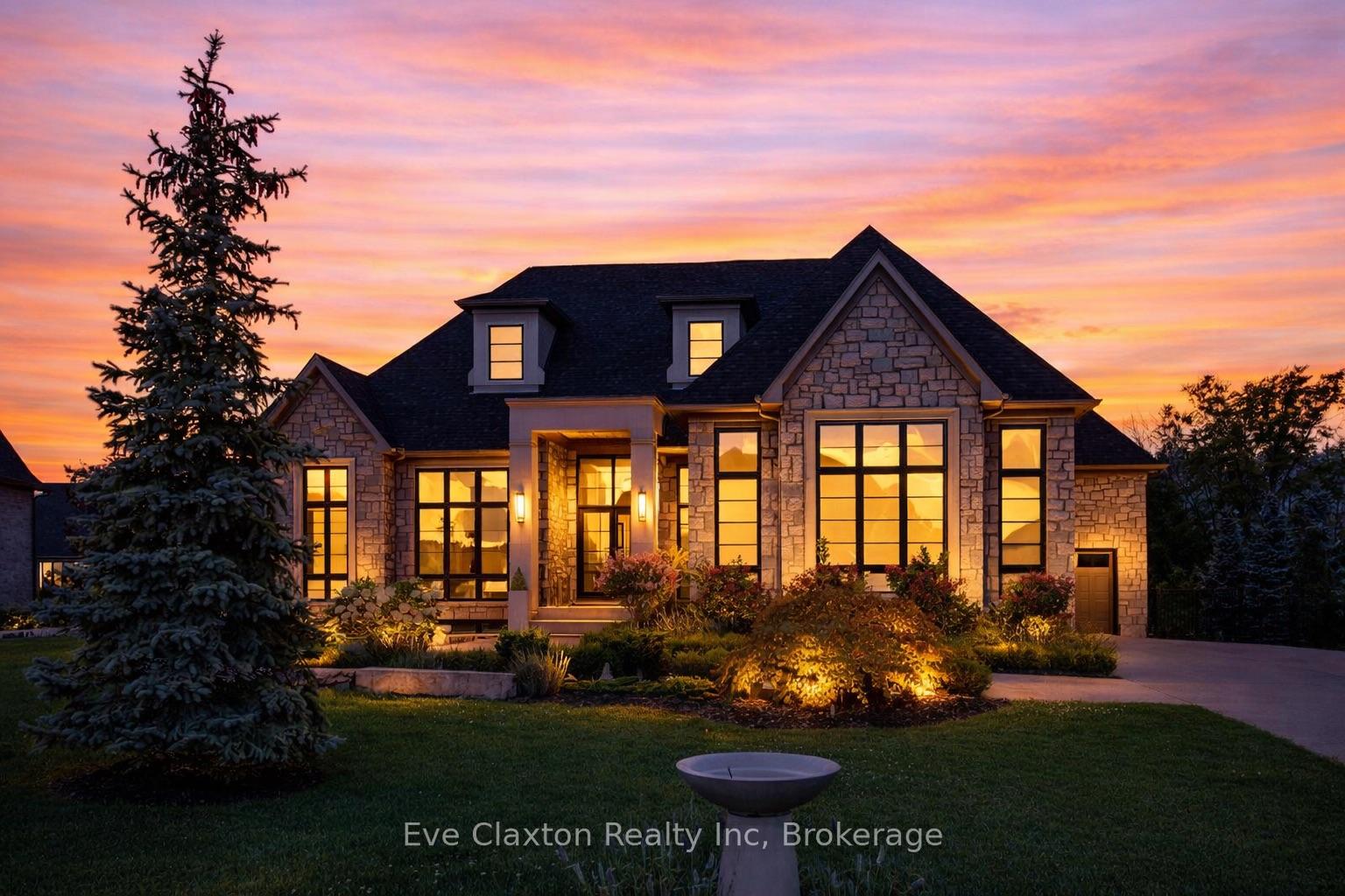 161 Heritage Lake Drive, Puslinch, On N0b 2j0