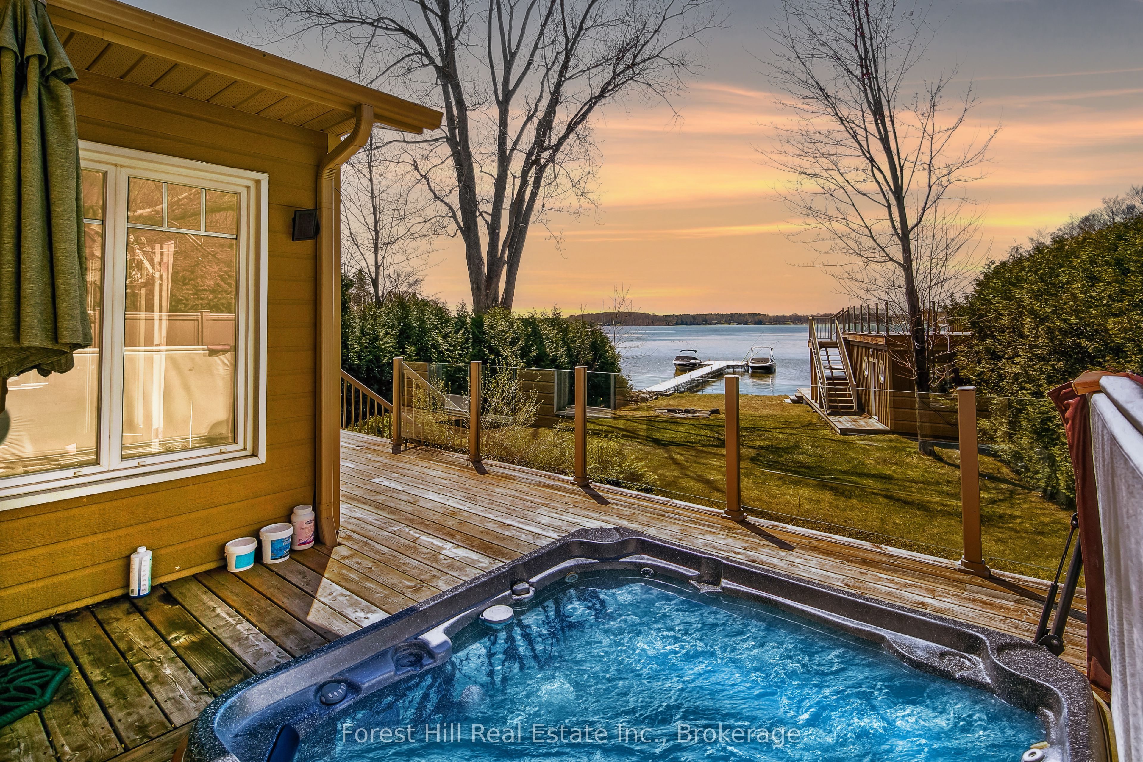 222 Plantt'S Point Road, Grey Highlands, On N0c 1e0