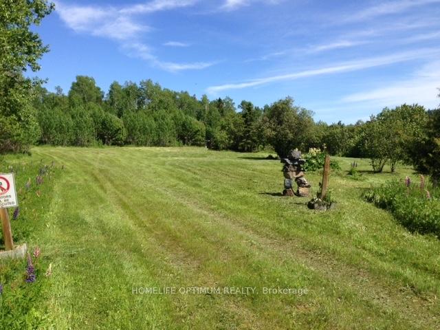 W1/2 Lt 9 Con 3 Maata'S Road, Nipigon, On P0t 2j0