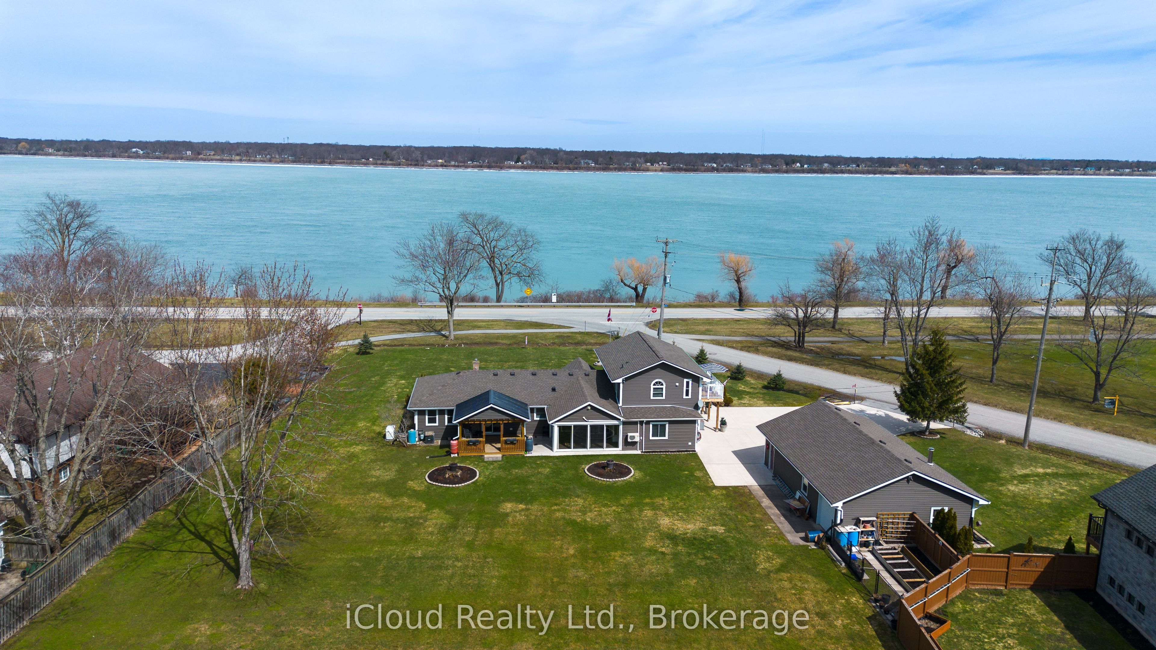 4099 Niagara Parkway, Fort Erie, On L0s 1s0