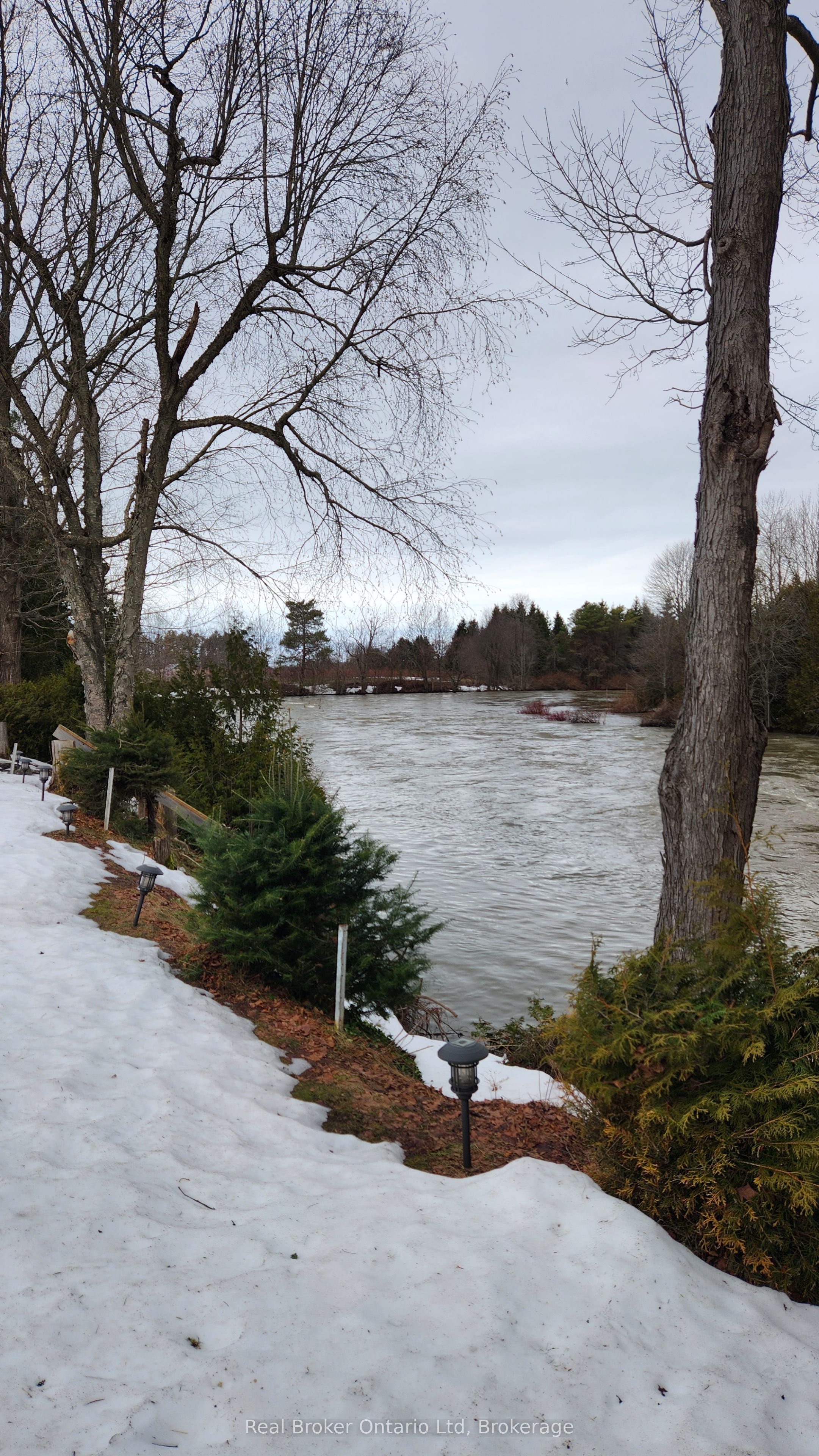 16 Twin River Drive N, South Bruce Peninsula, On N0h 2t0