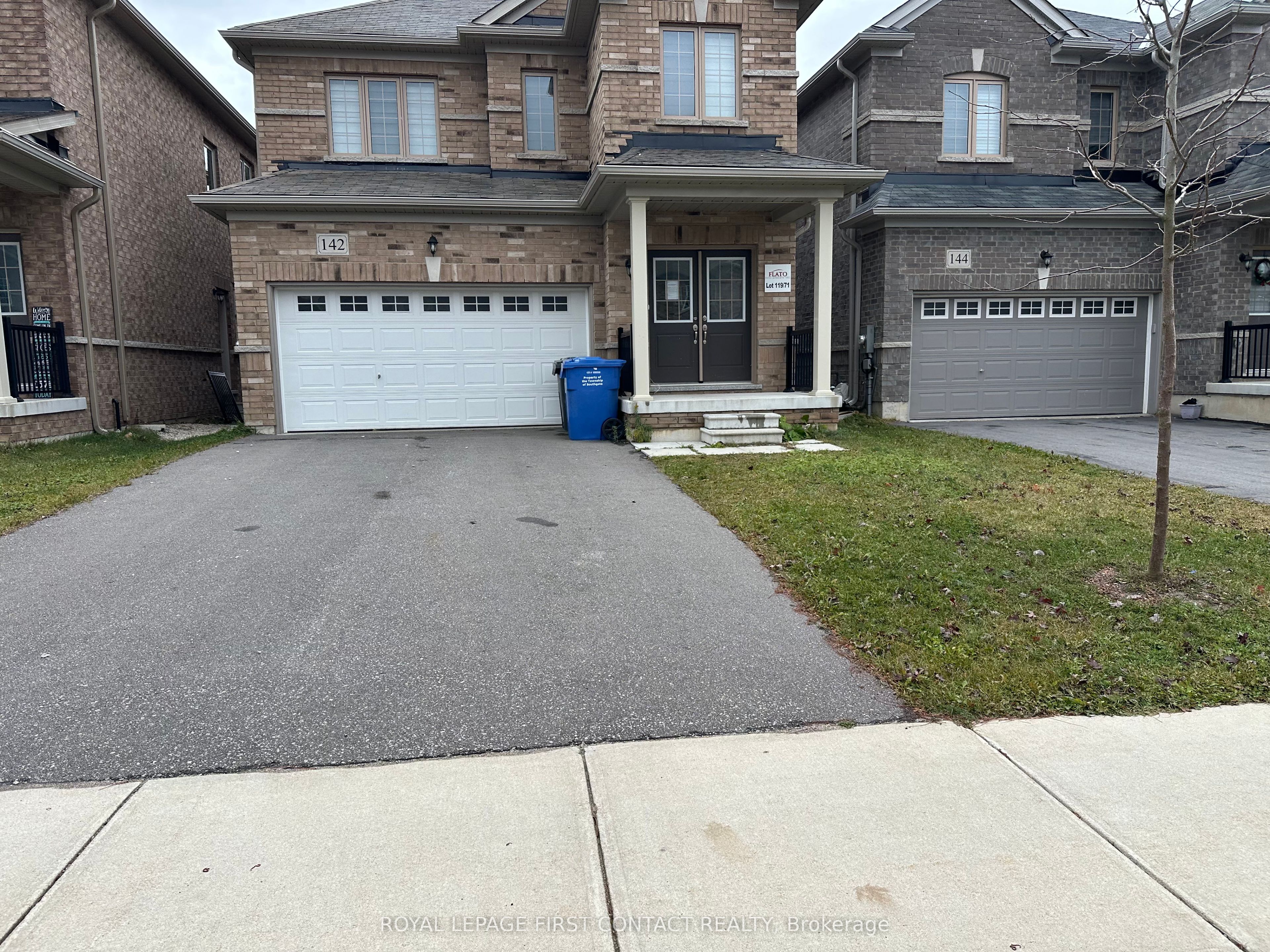 142 Seeley Avenue, Southgate, On N0c 1b0