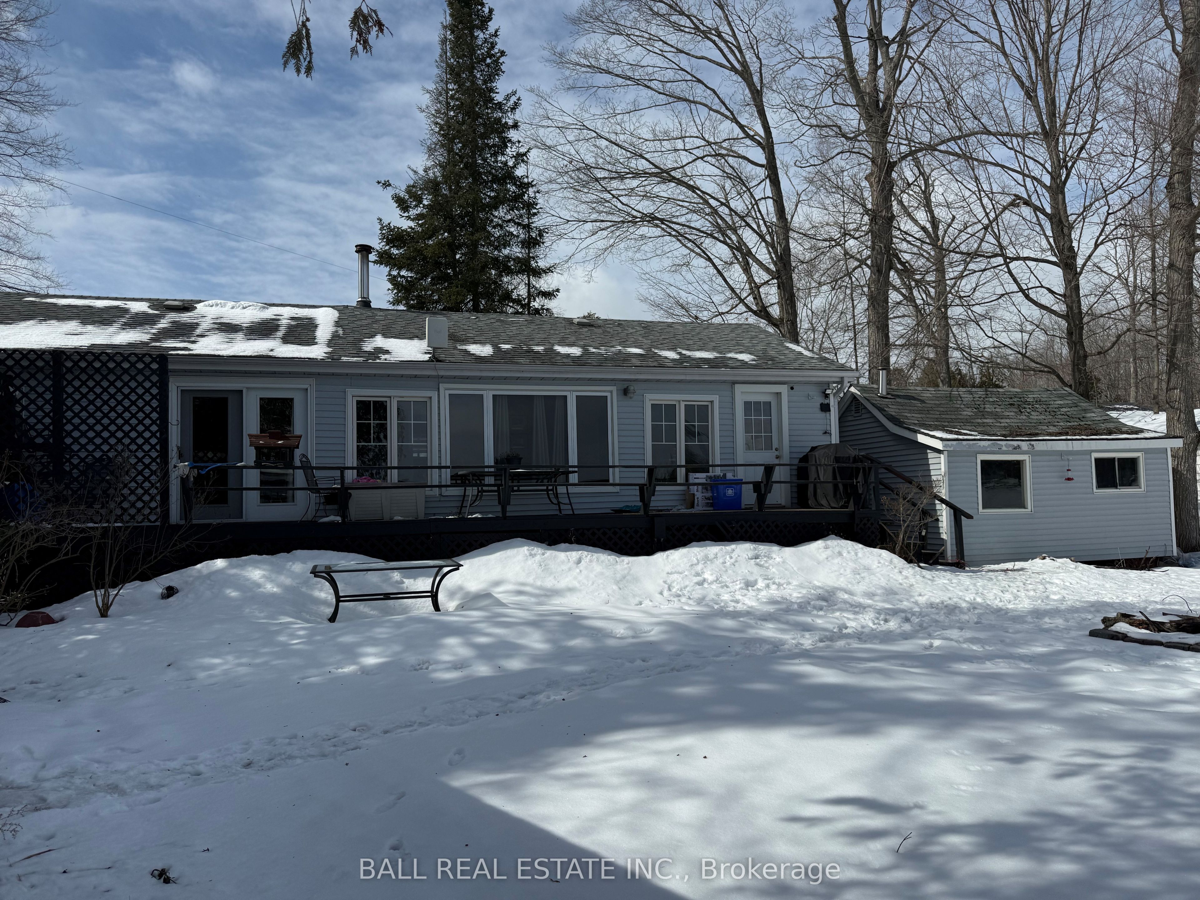 175 Rollies Point Road E, Curve Lake First Nation 35, On K0l 1r0