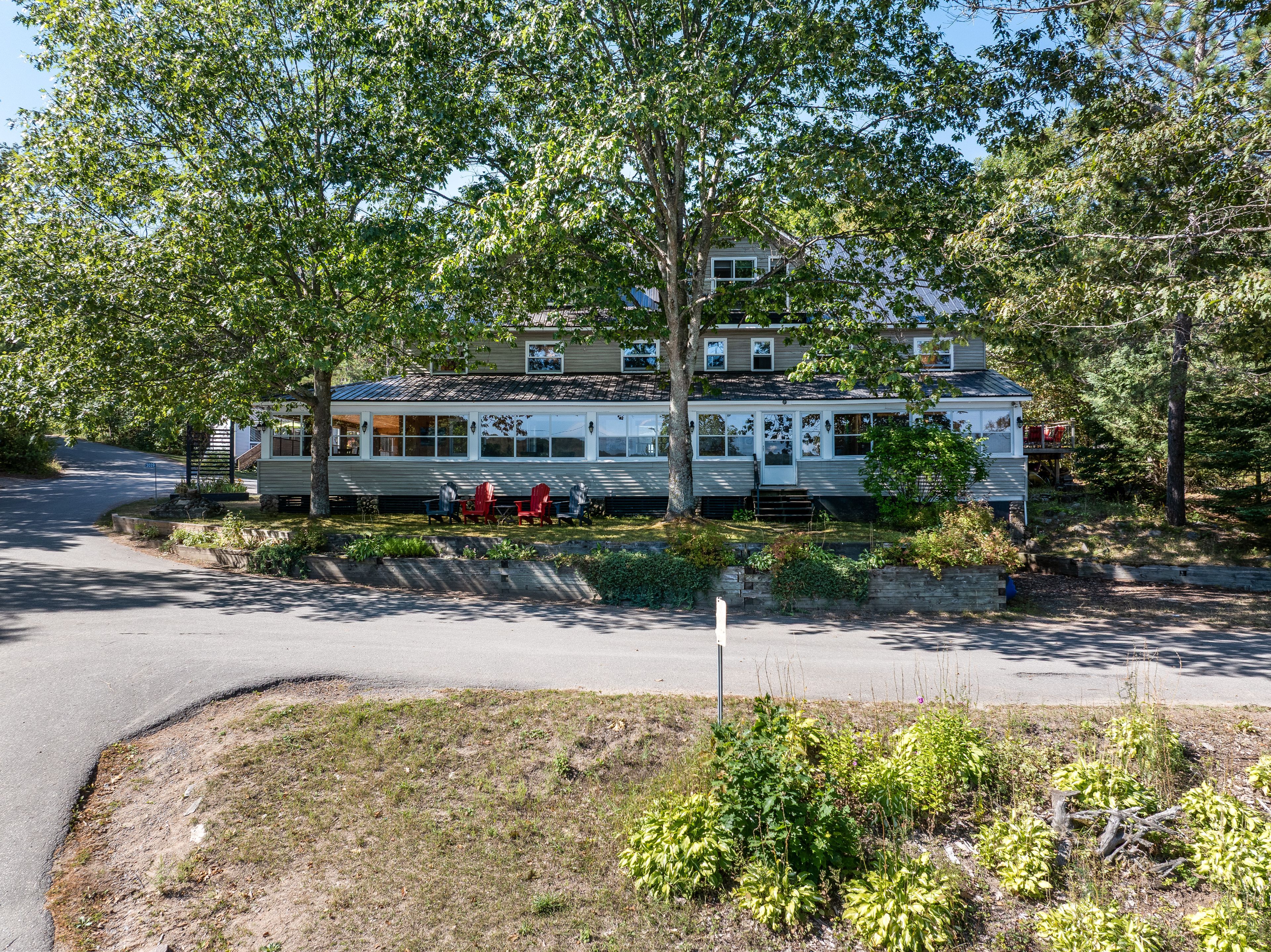 2029 Little Hawk Lake Road, Algonquin Highlands, On K0m 1s0