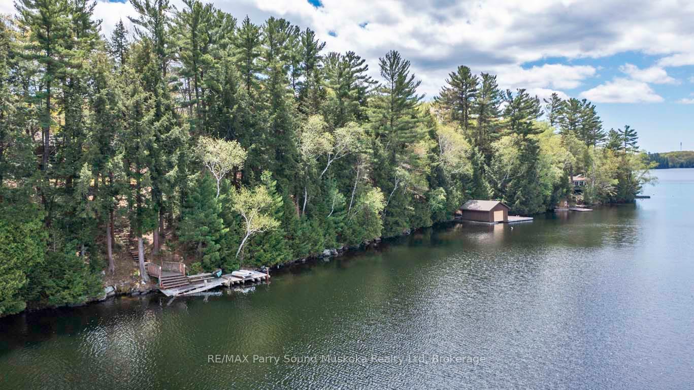 33 Houston Lane, Seguin, On P2a 0b2