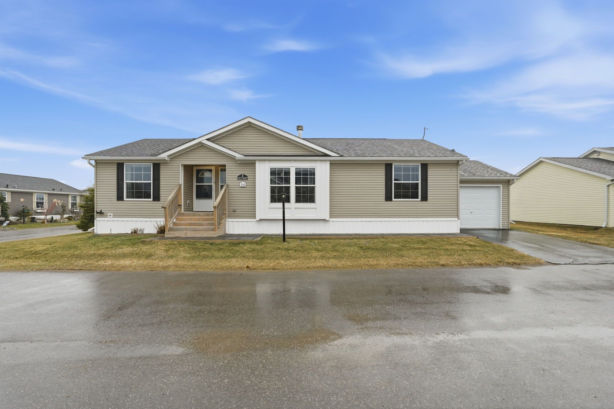 36 Shady Lane, Haldimand, On N0a 1l0