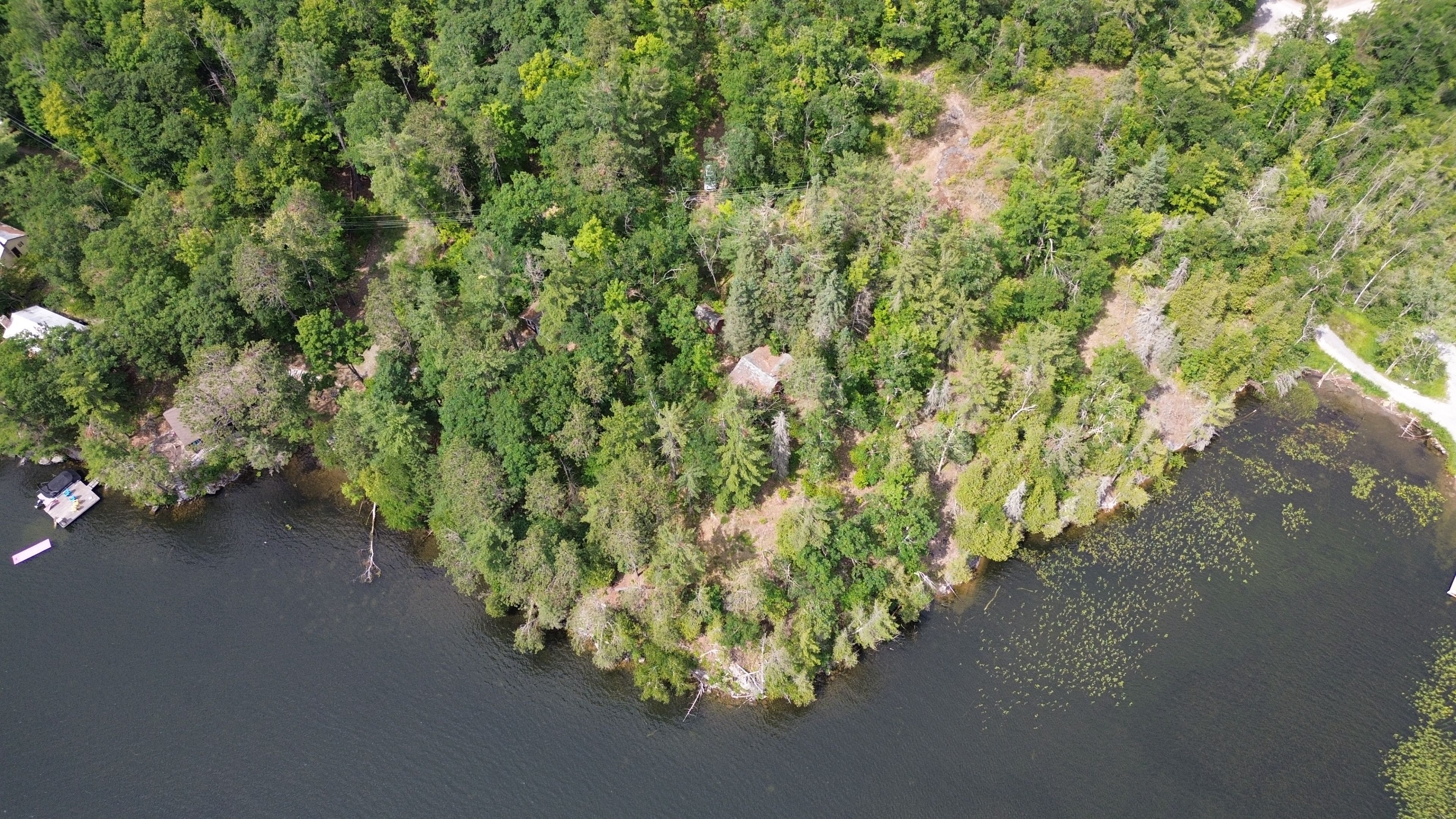 10 Fire Route 46, North Kawartha, On K0l 2h0