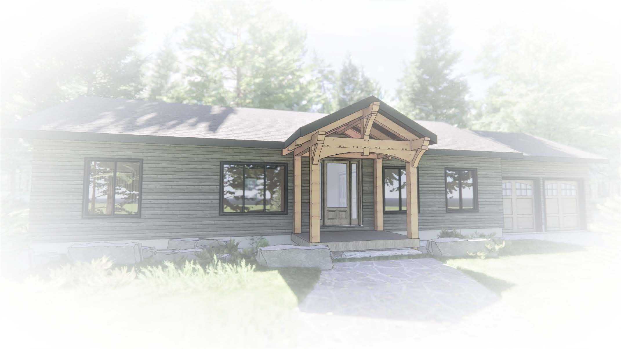 Lot 4 Lawson Road, Kearney, On P0a 1j0